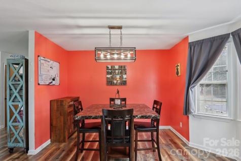 130 Crestview Street Canton NC 28716