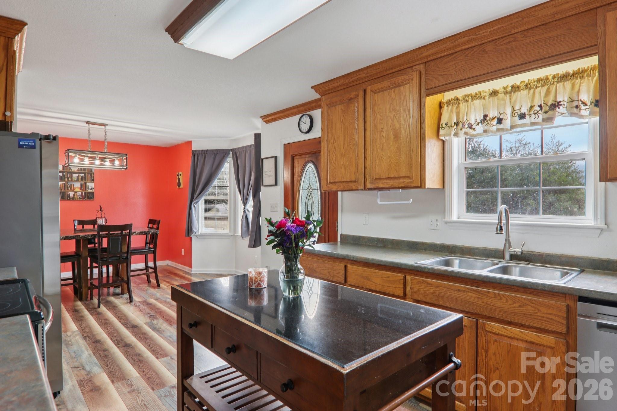 130 Crestview Street Canton NC 28716