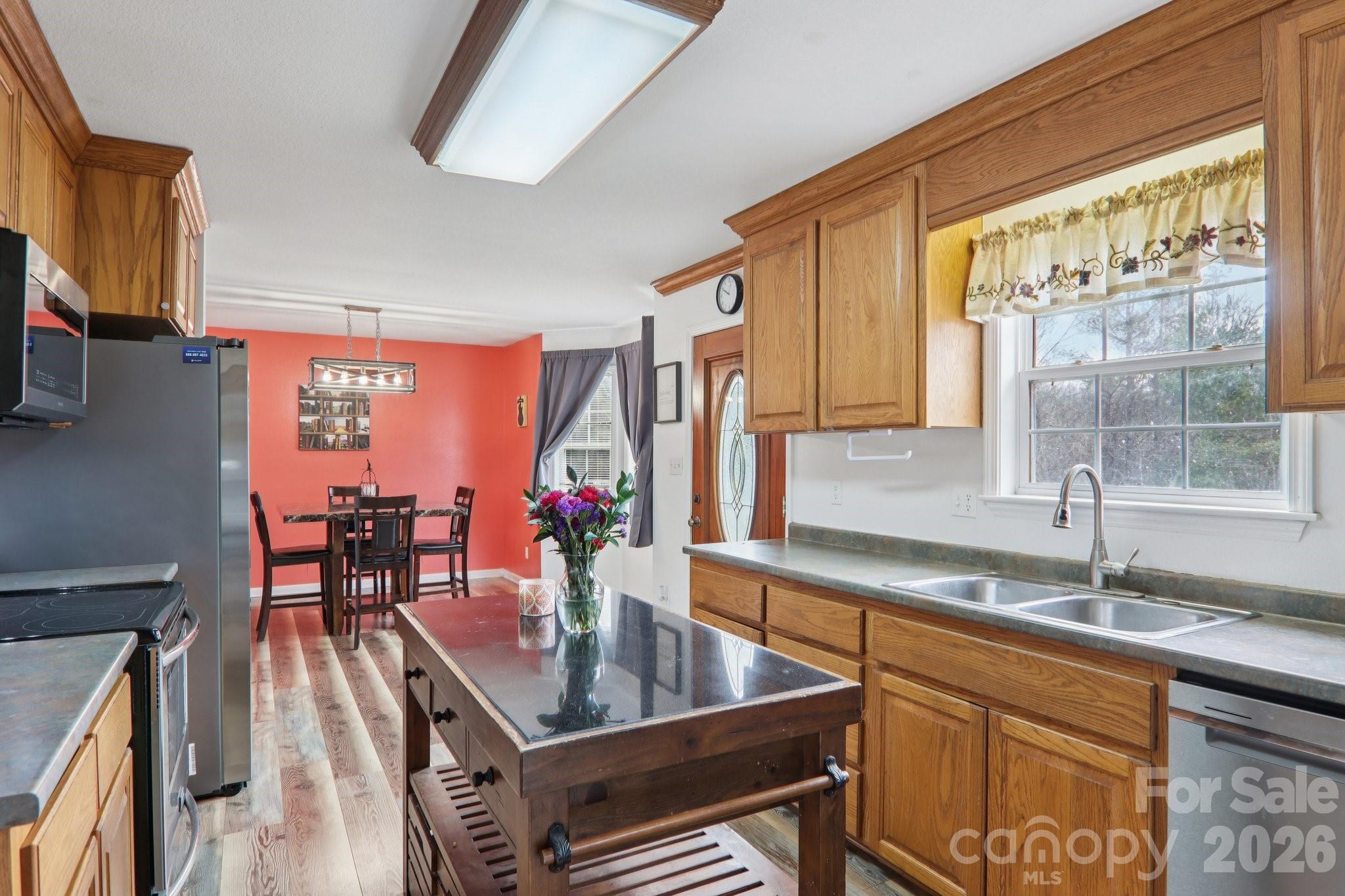 130 Crestview Street Canton NC 28716