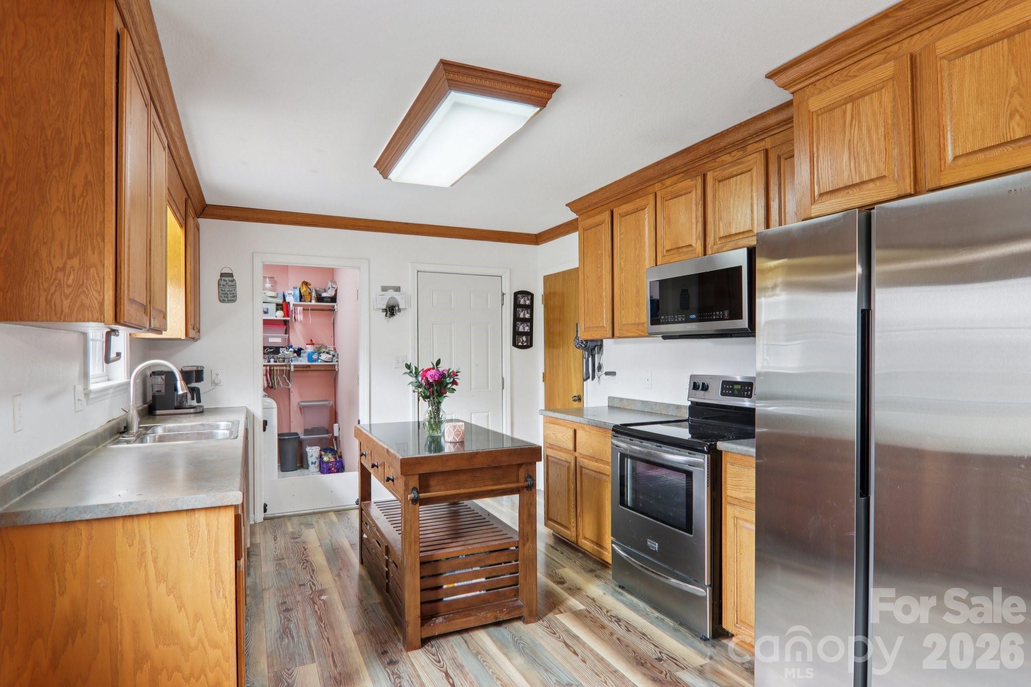 130 Crestview Street Canton NC 28716