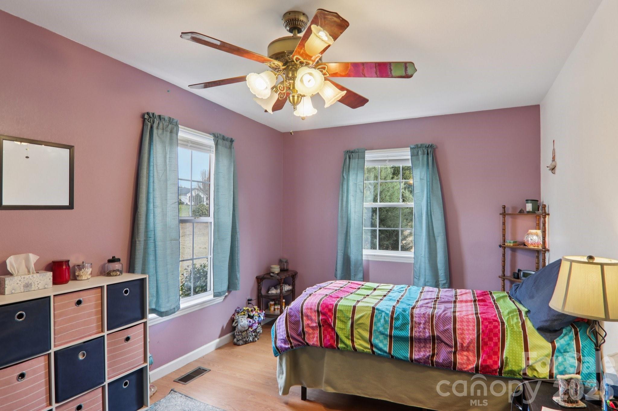 130 Crestview Street Canton NC 28716