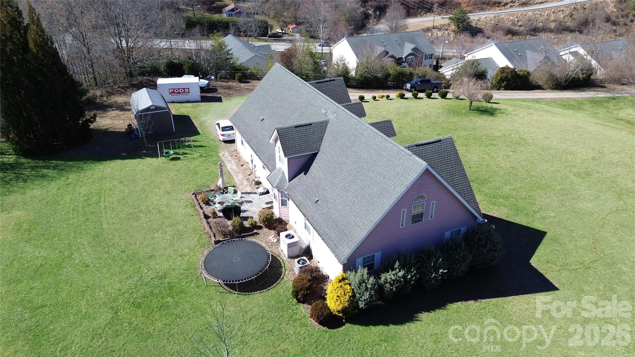 130 Crestview Street Canton NC 28716