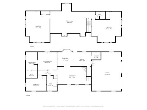 130 Crestview Street Canton NC 28716