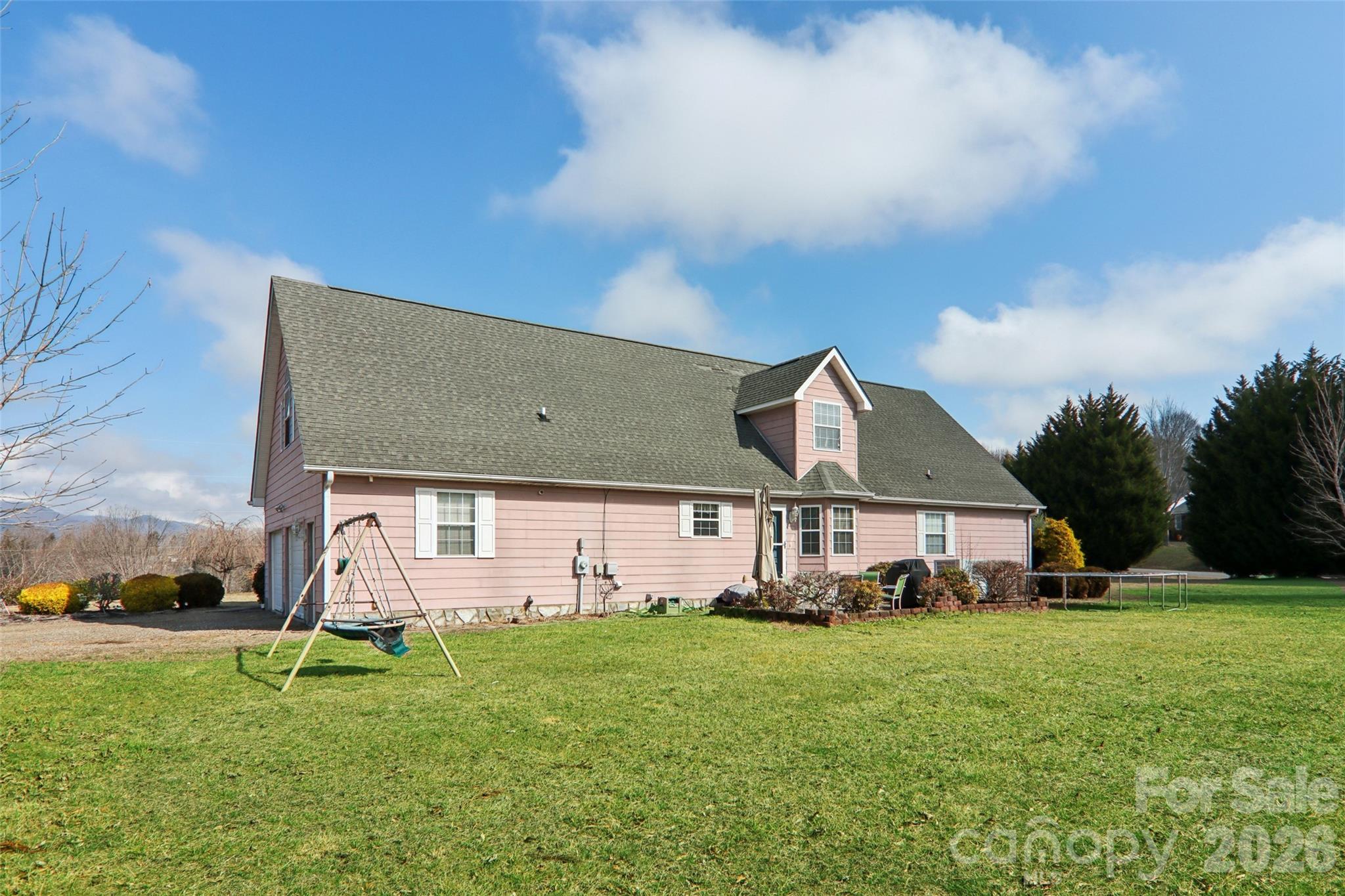 130 Crestview Street Canton NC 28716