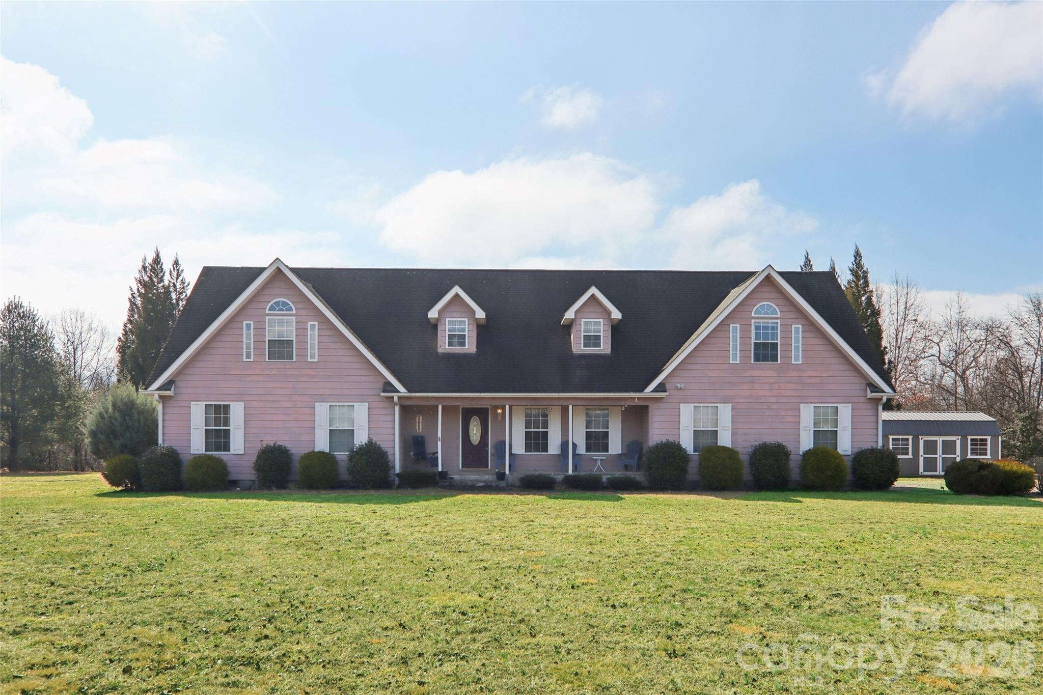 130 Crestview Street Canton NC 28716