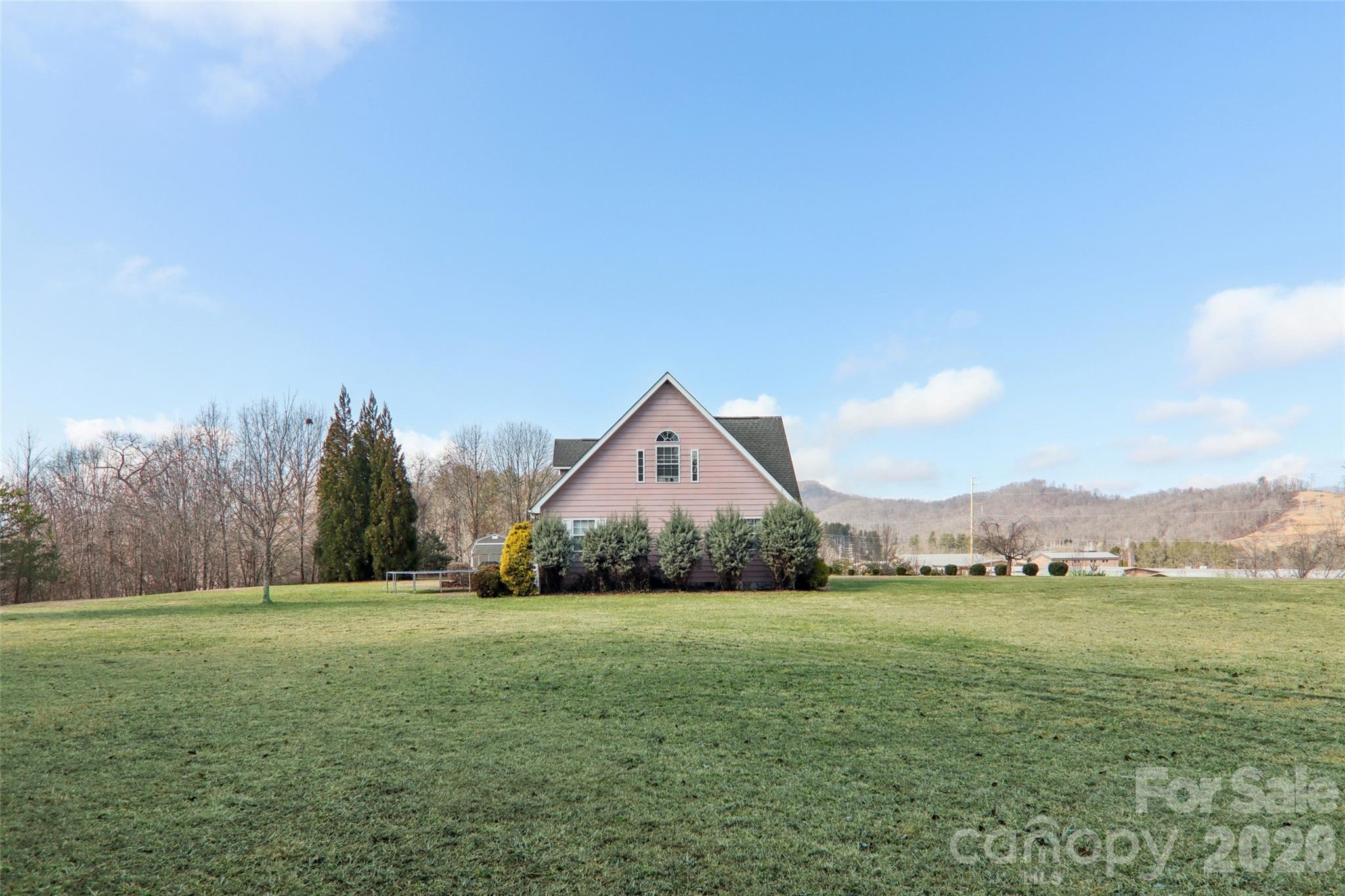 130 Crestview Street Canton NC 28716