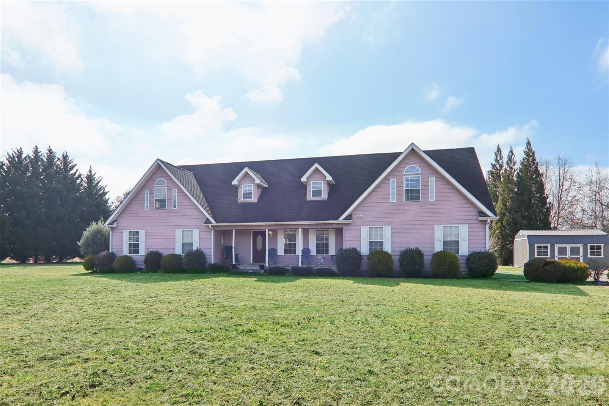 130 Crestview Street Canton NC 28716