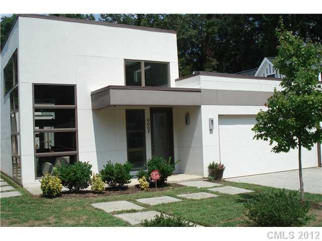 4607 Craig Avenue Charlotte NC 28211