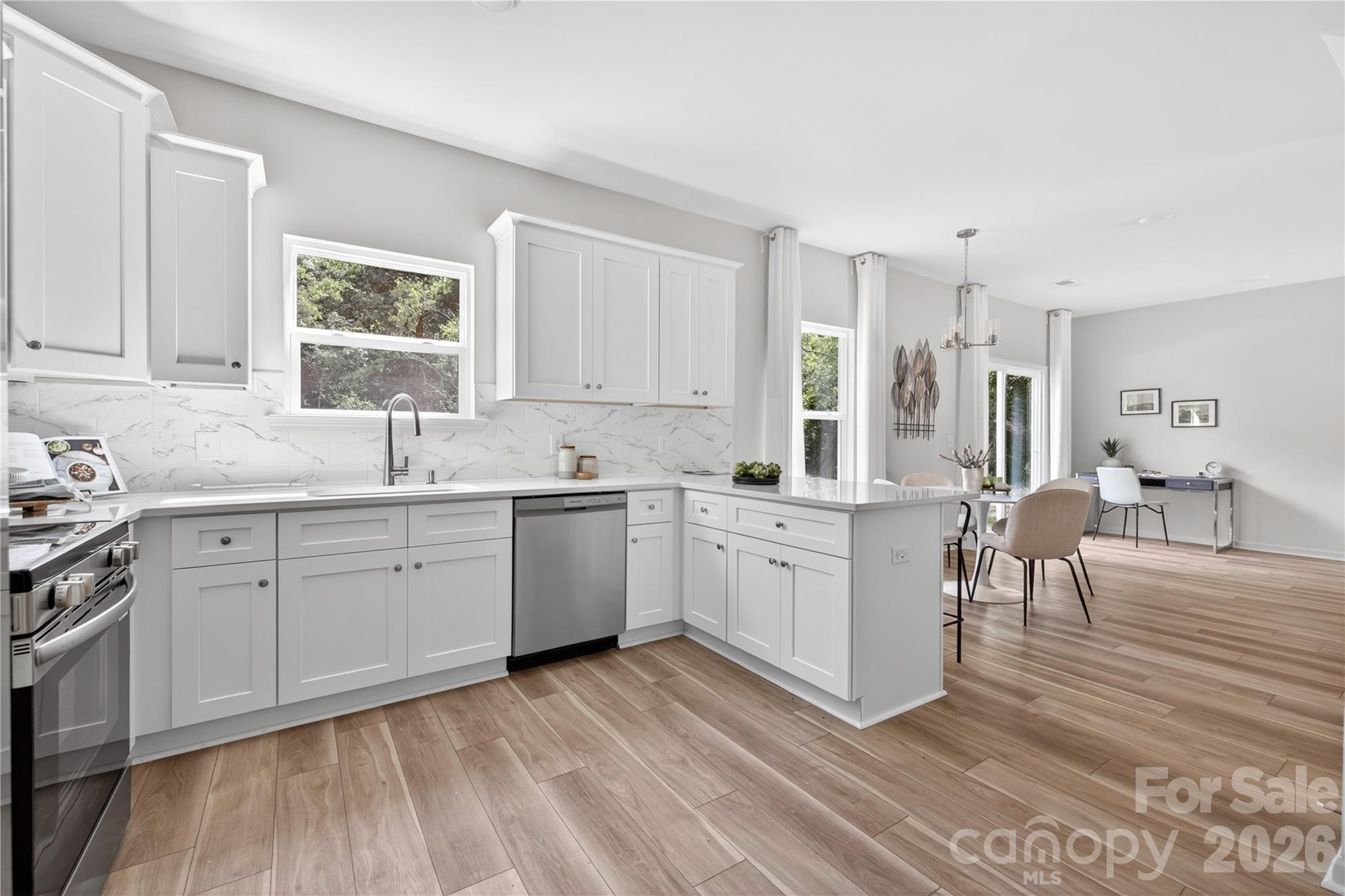 4809 Eleanor Drive Charlotte NC 28208