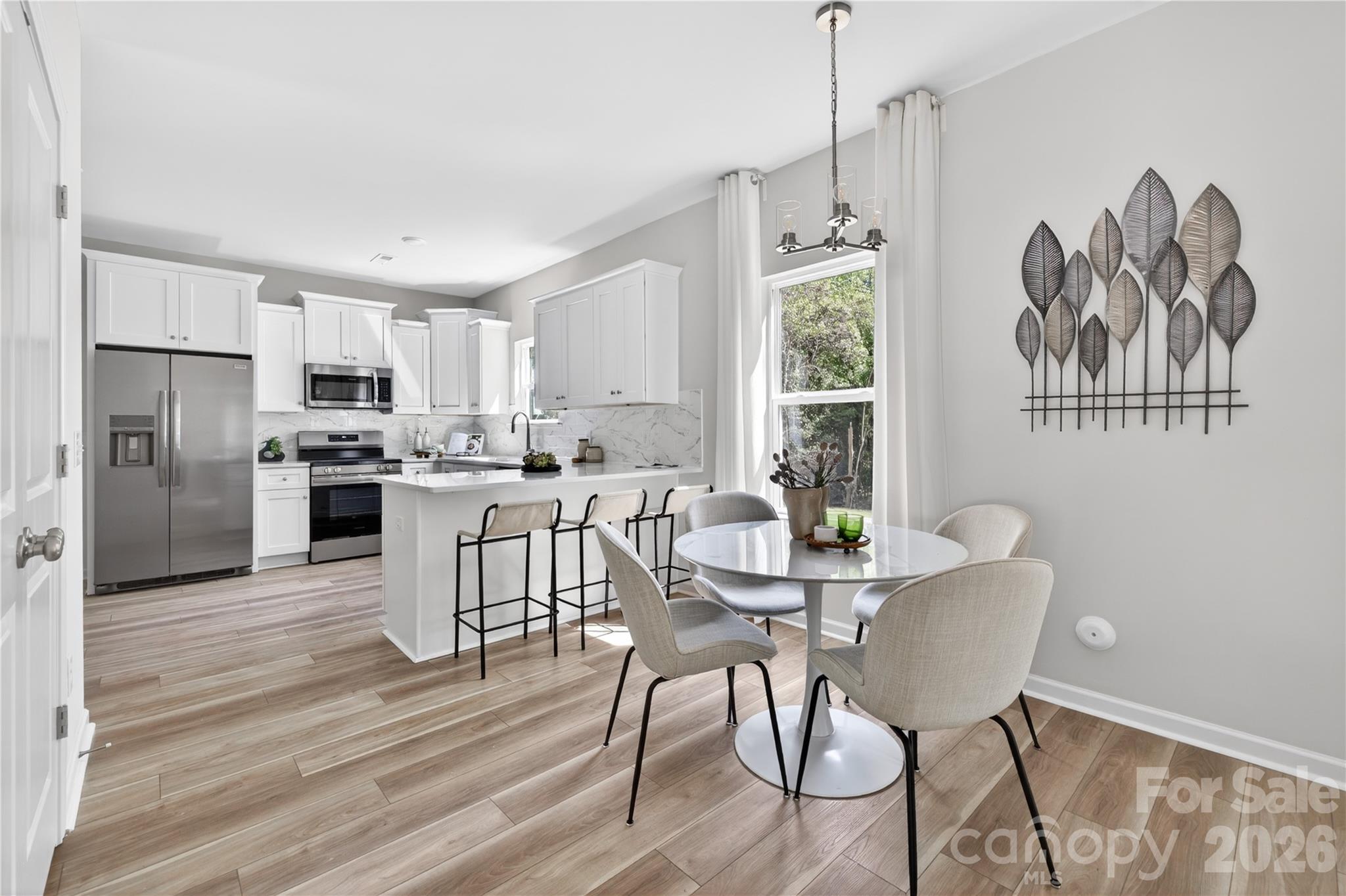 4809 Eleanor Drive Charlotte NC 28208