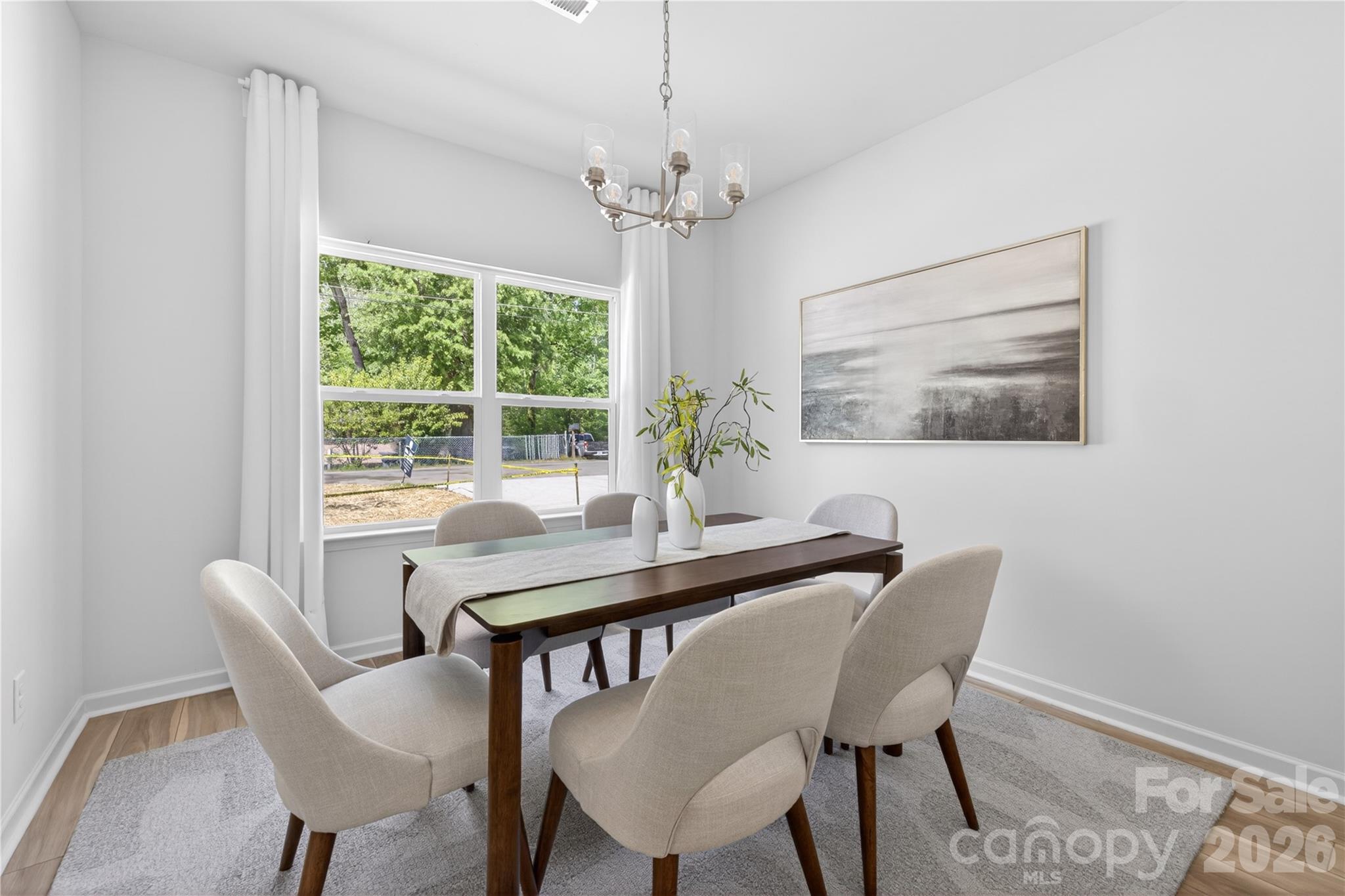 4809 Eleanor Drive Charlotte NC 28208