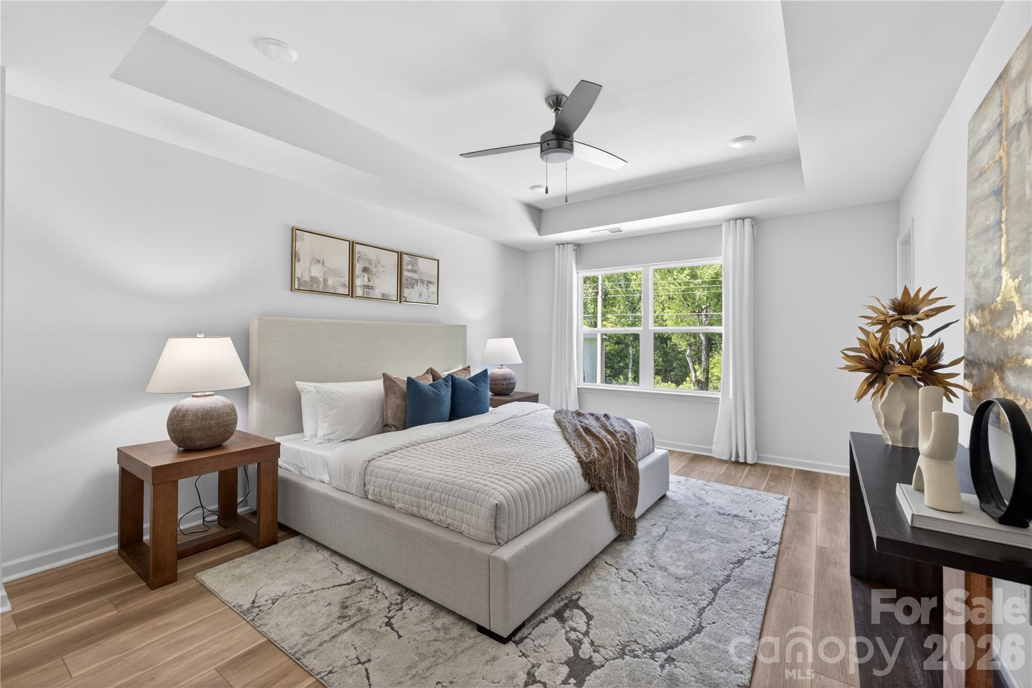 4809 Eleanor Drive Charlotte NC 28208