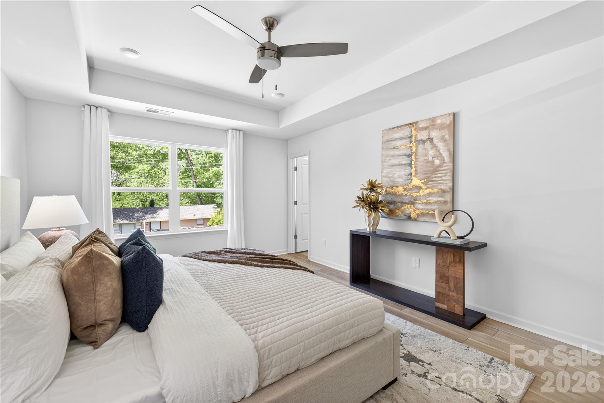 4809 Eleanor Drive Charlotte NC 28208