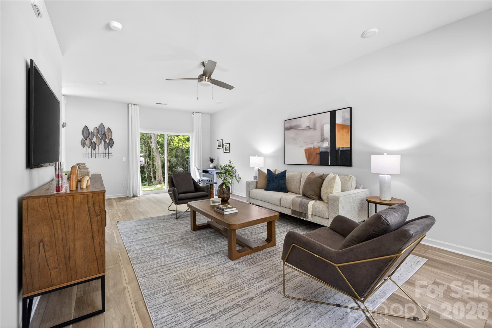 4809 Eleanor Drive Charlotte NC 28208