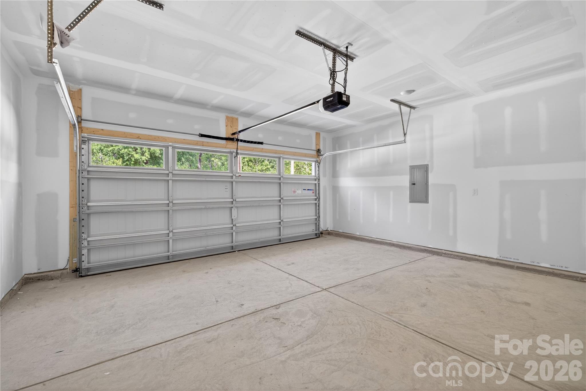 4809 Eleanor Drive Charlotte NC 28208