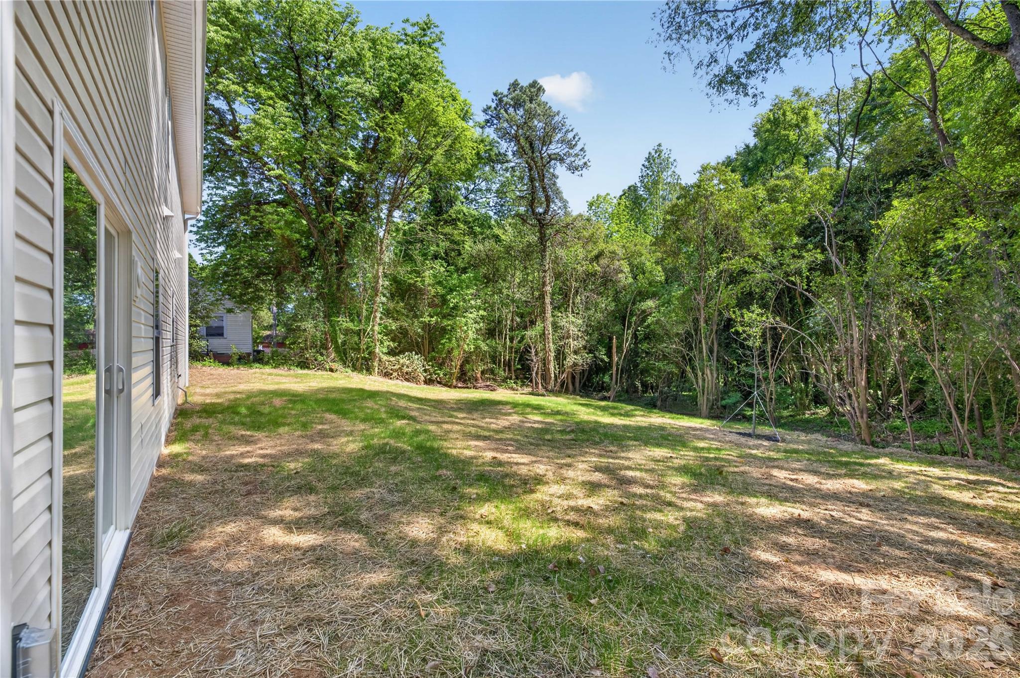 4809 Eleanor Drive Charlotte NC 28208