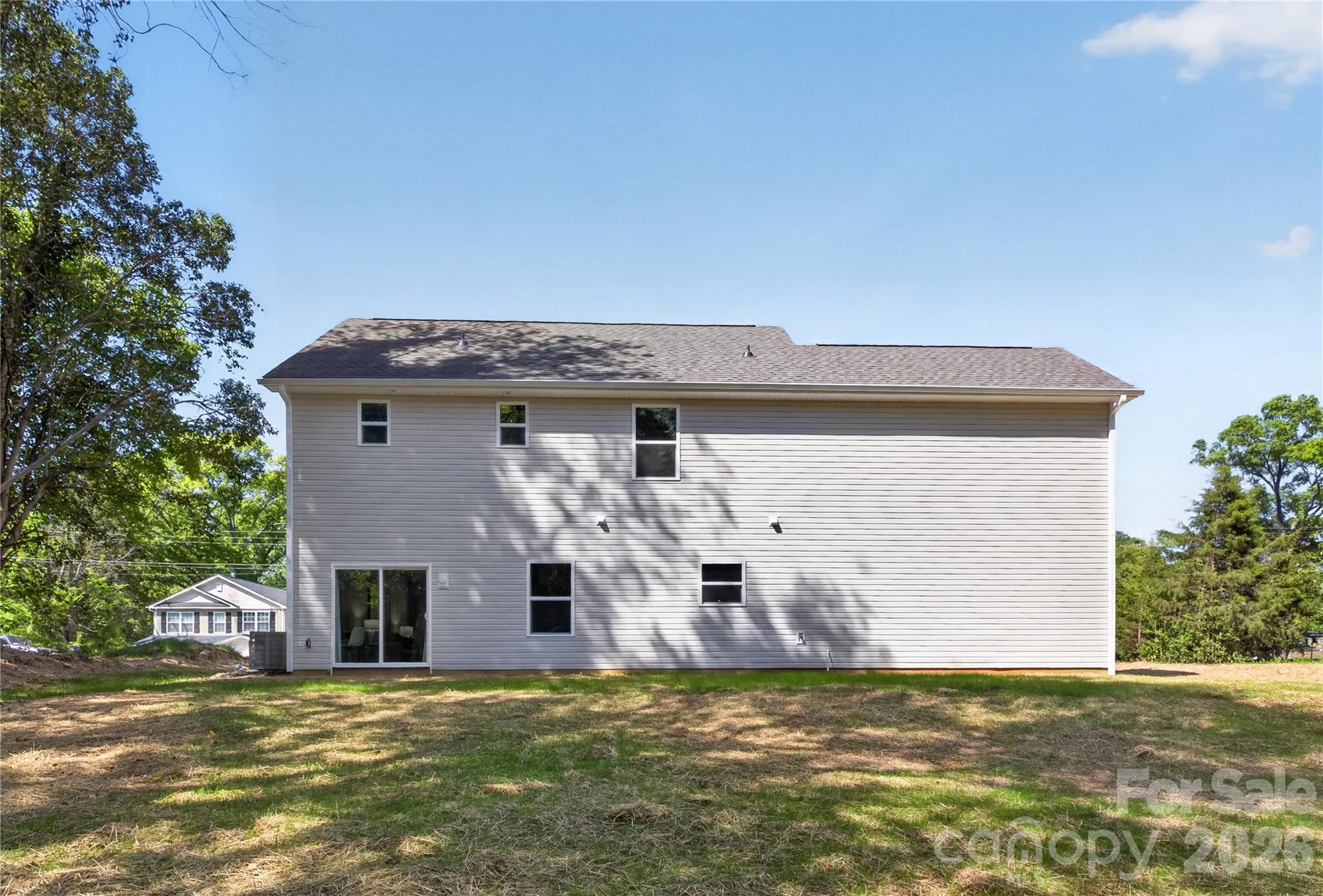 4809 Eleanor Drive Charlotte NC 28208