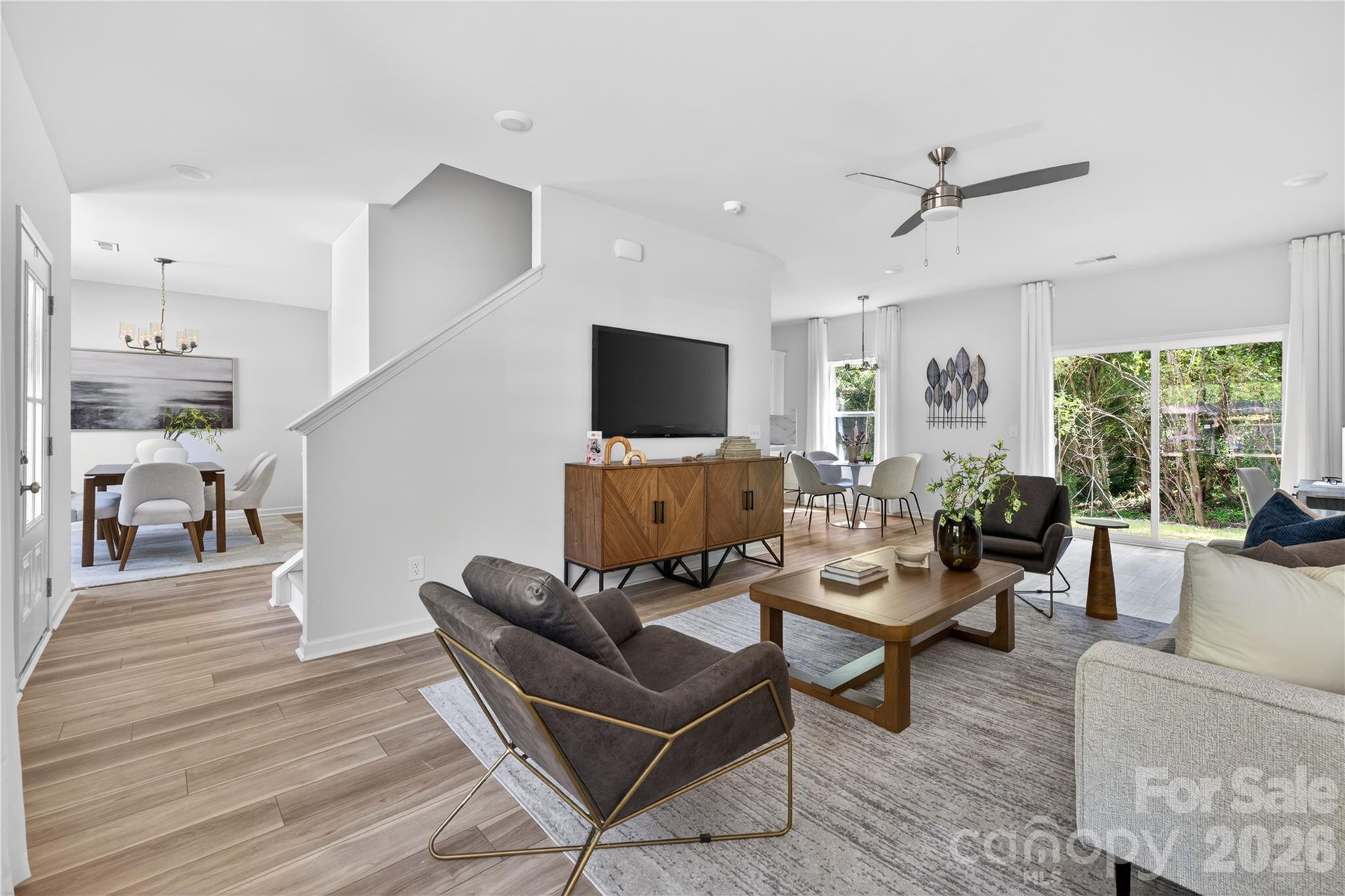 4809 Eleanor Drive Charlotte NC 28208