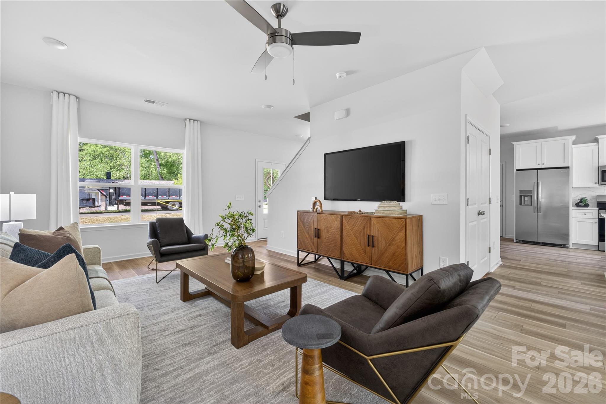4809 Eleanor Drive Charlotte NC 28208