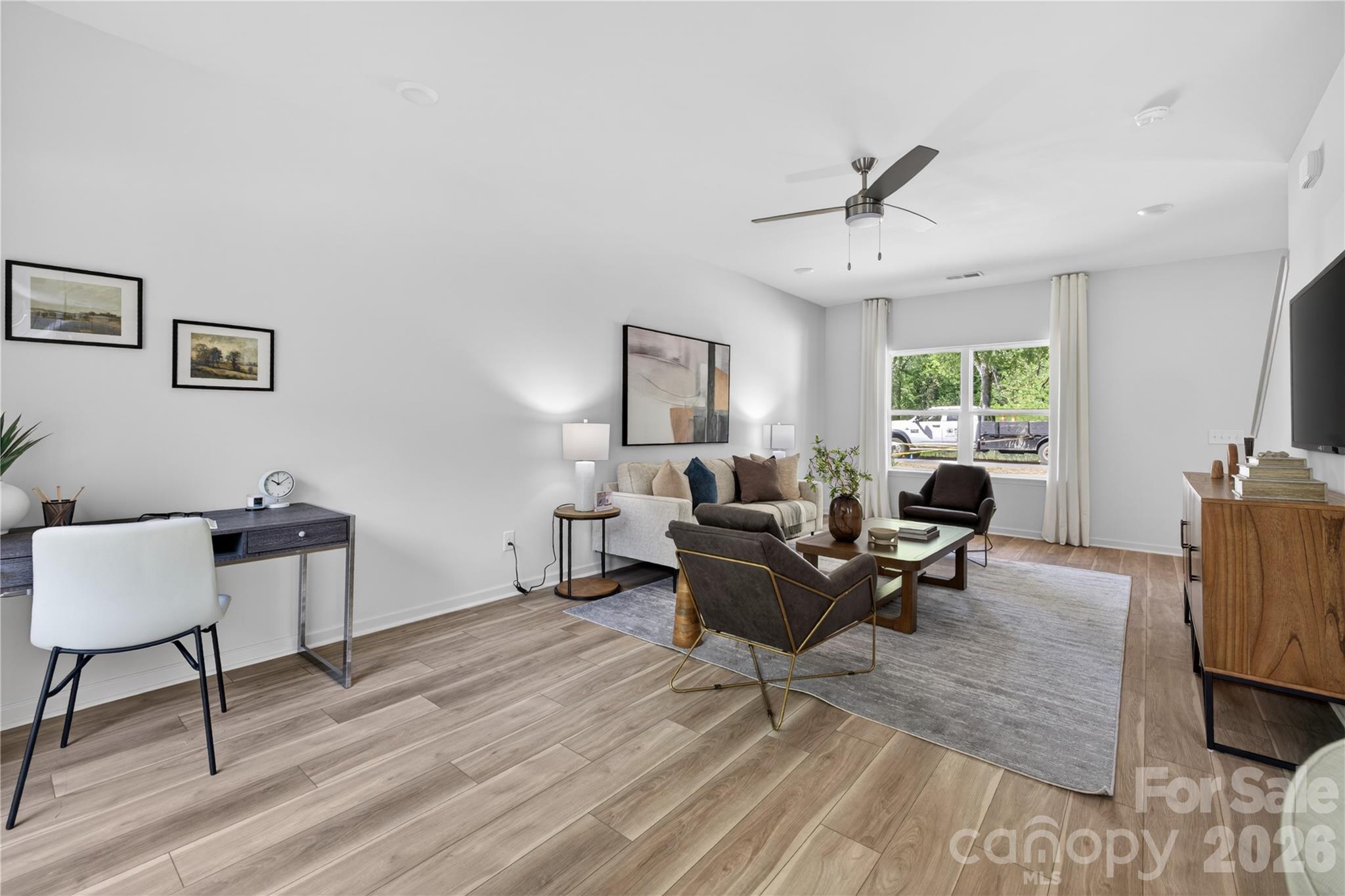 4809 Eleanor Drive Charlotte NC 28208