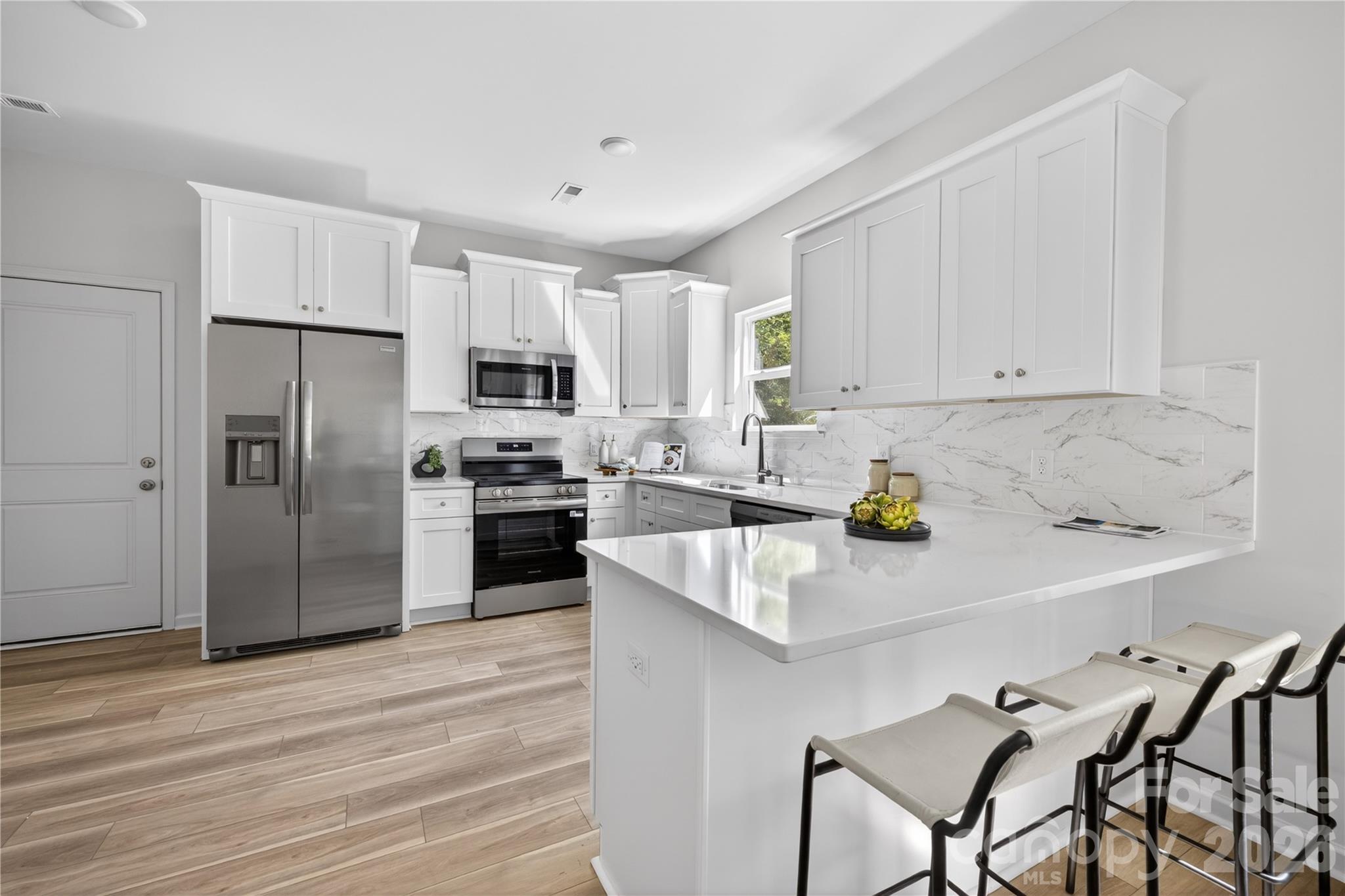 4809 Eleanor Drive Charlotte NC 28208
