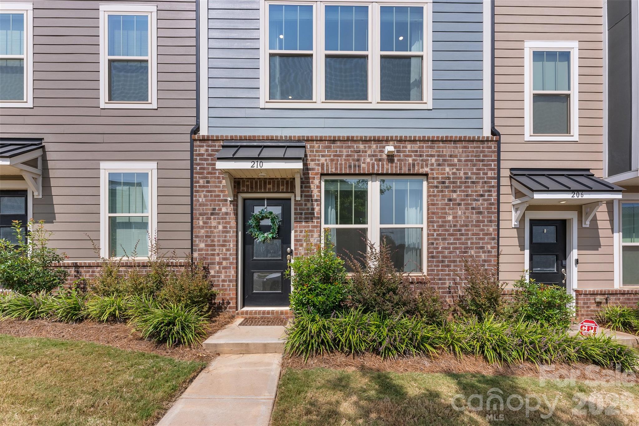 210 Judson Avenue Charlotte NC 28208