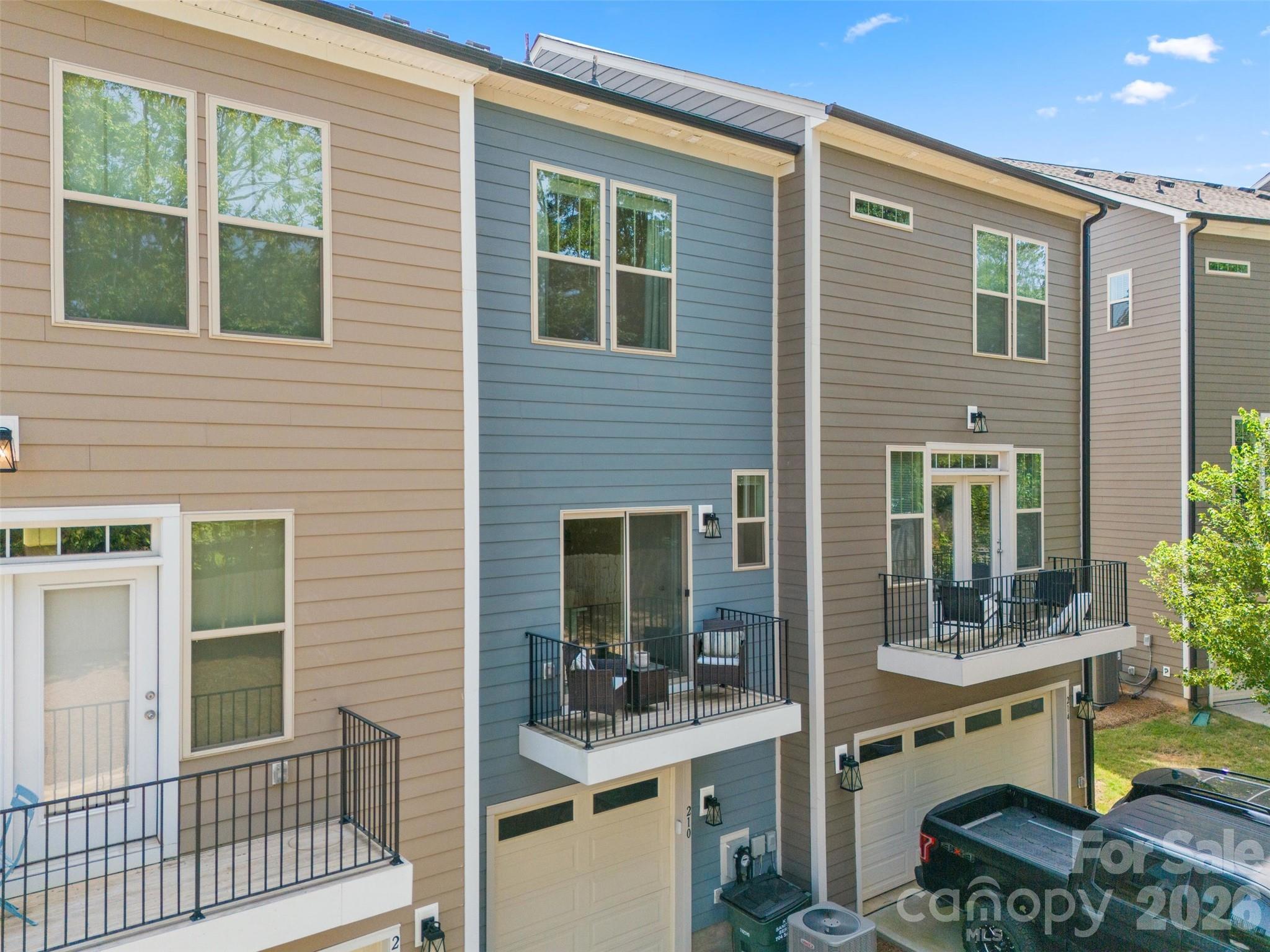210 Judson Avenue Charlotte NC 28208