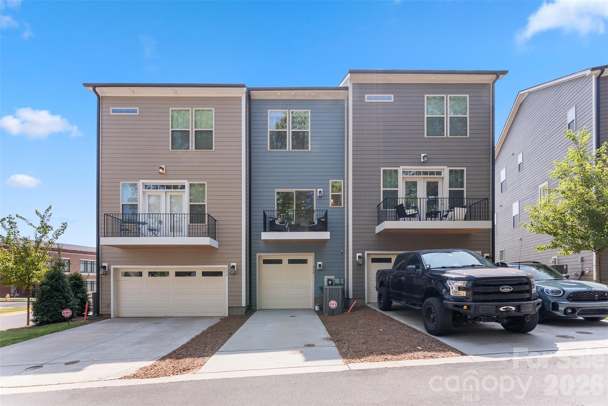 210 Judson Avenue Charlotte NC 28208