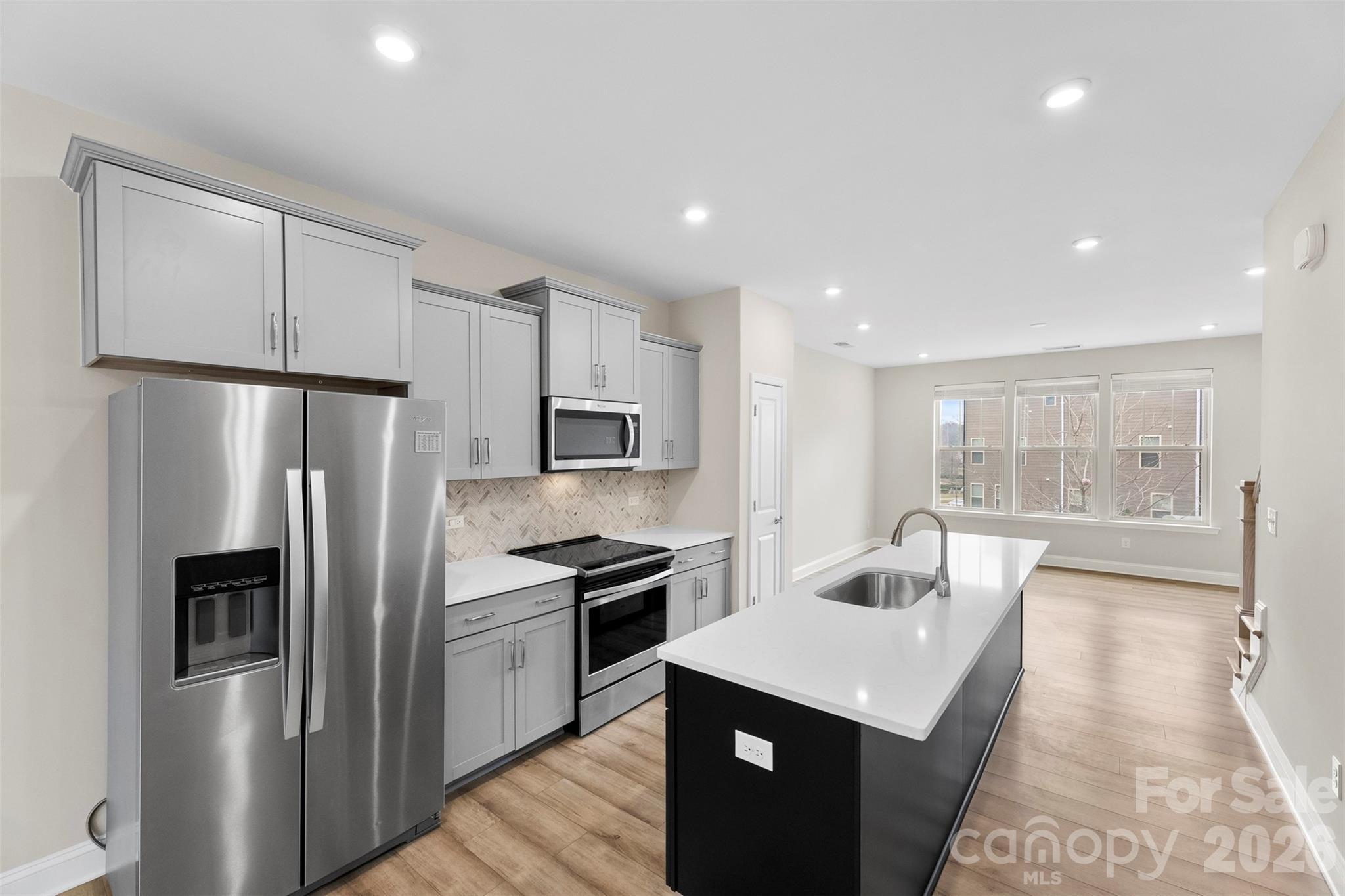 210 Judson Avenue Charlotte NC 28208