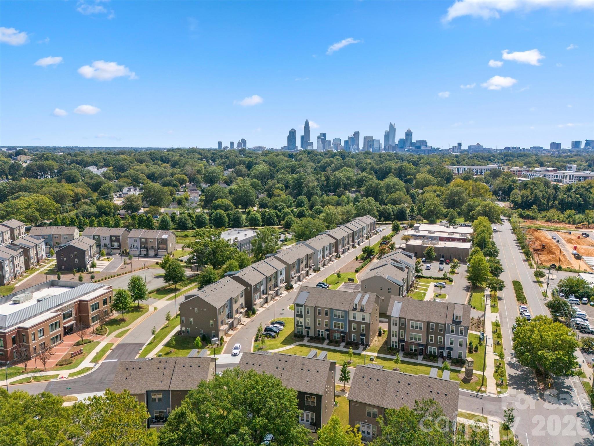 210 Judson Avenue Charlotte NC 28208