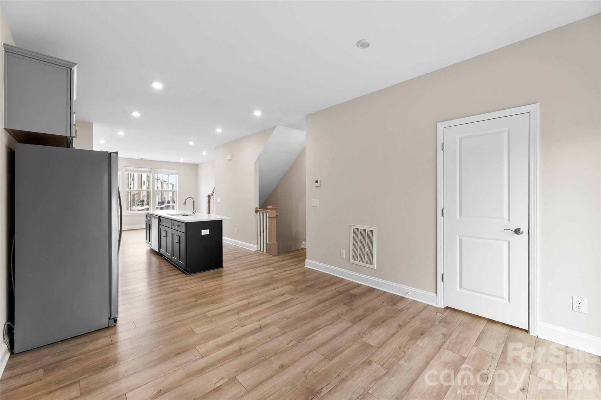 210 Judson Avenue Charlotte NC 28208