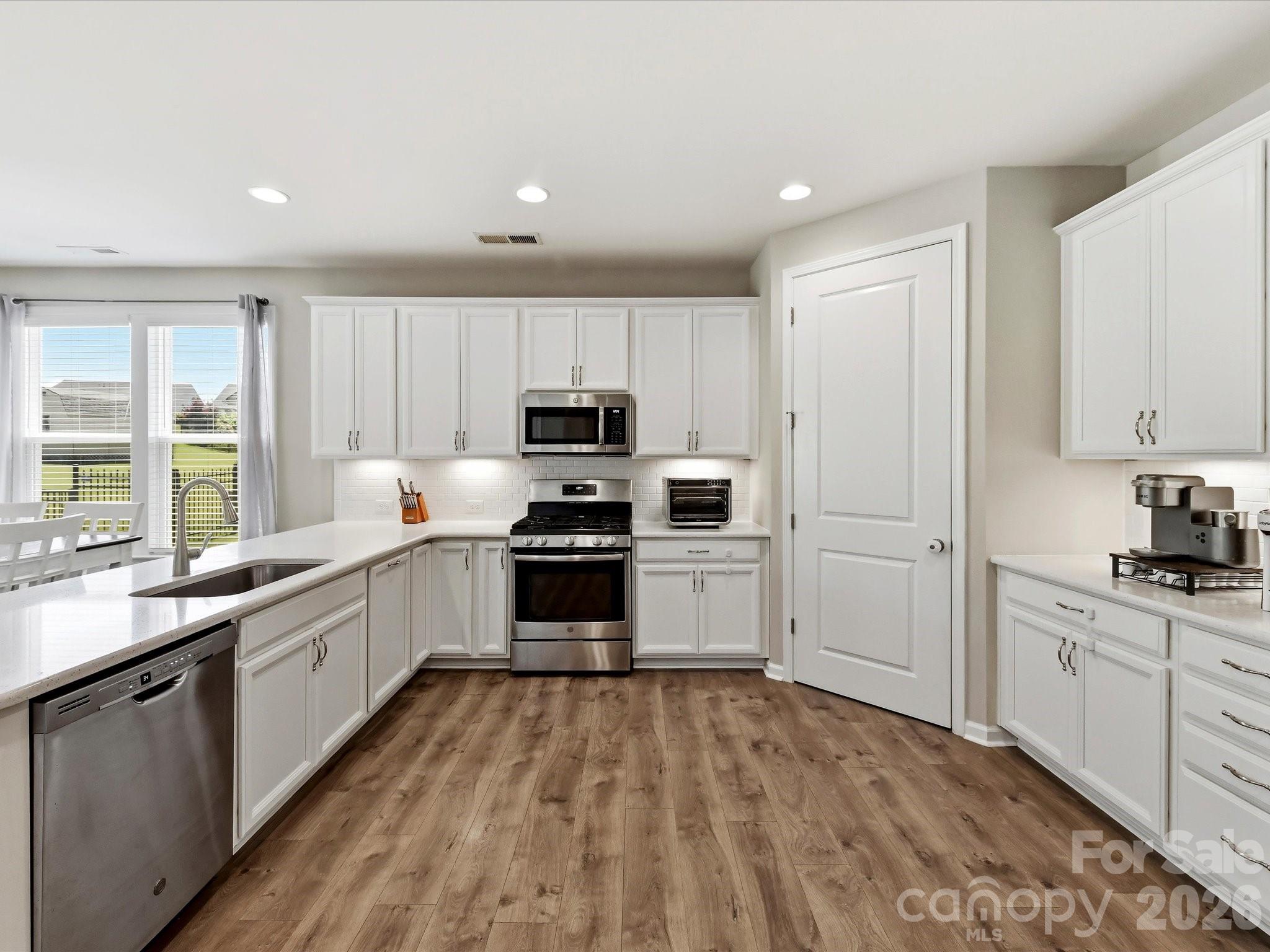 4322 Hunton Spring Lane NW Concord NC 28027