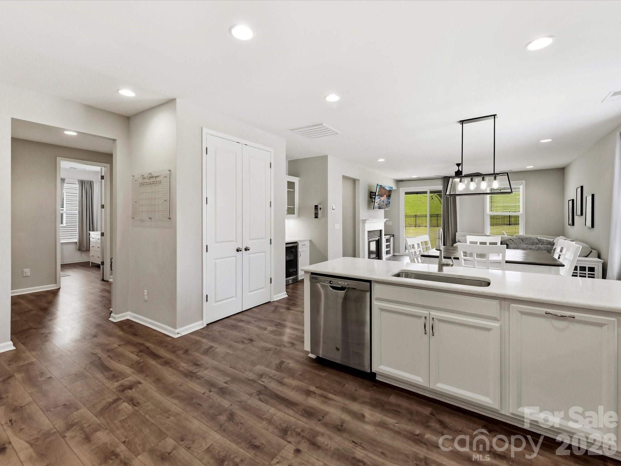 4322 Hunton Spring Lane NW Concord NC 28027