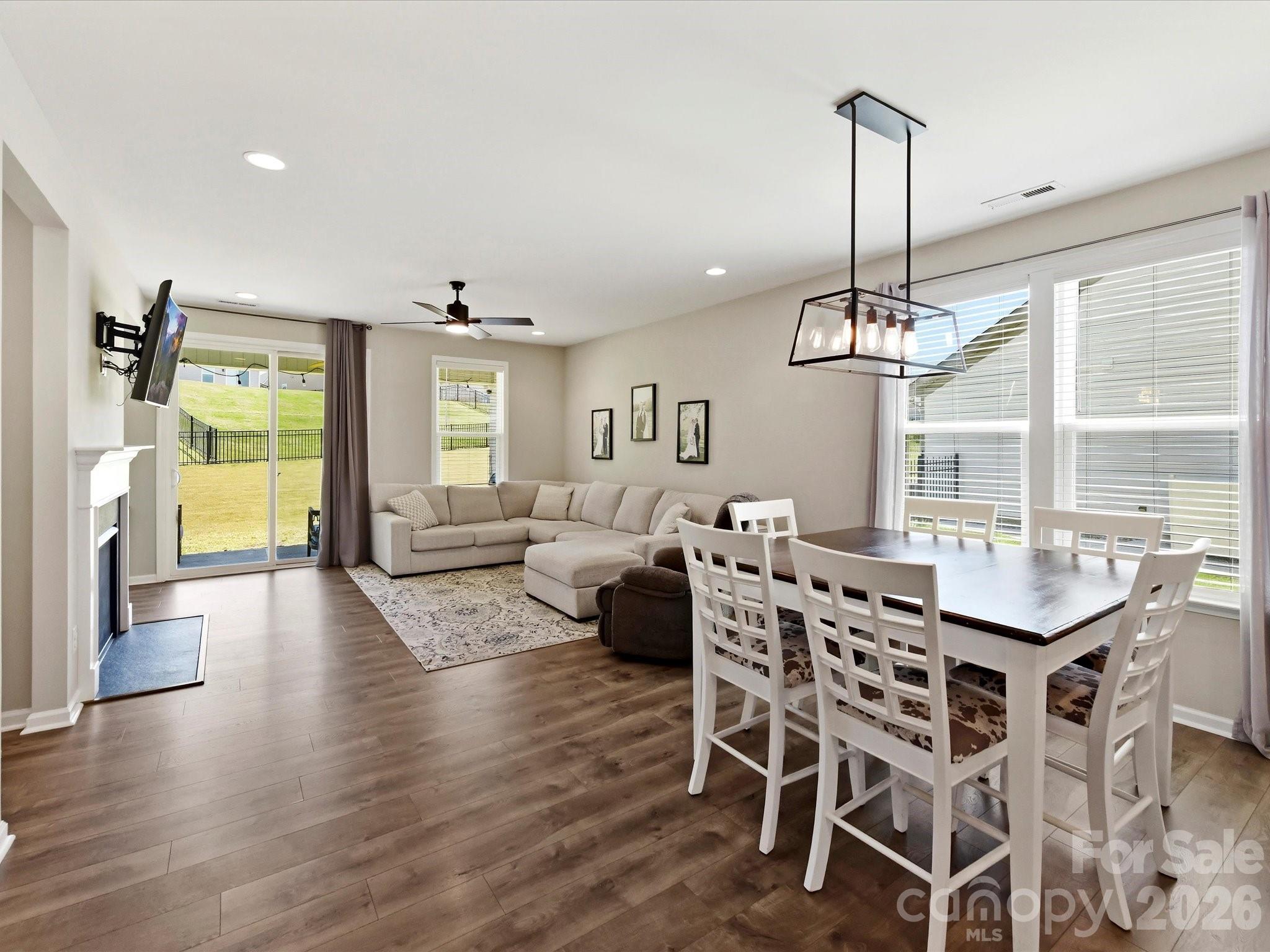 4322 Hunton Spring Lane NW Concord NC 28027