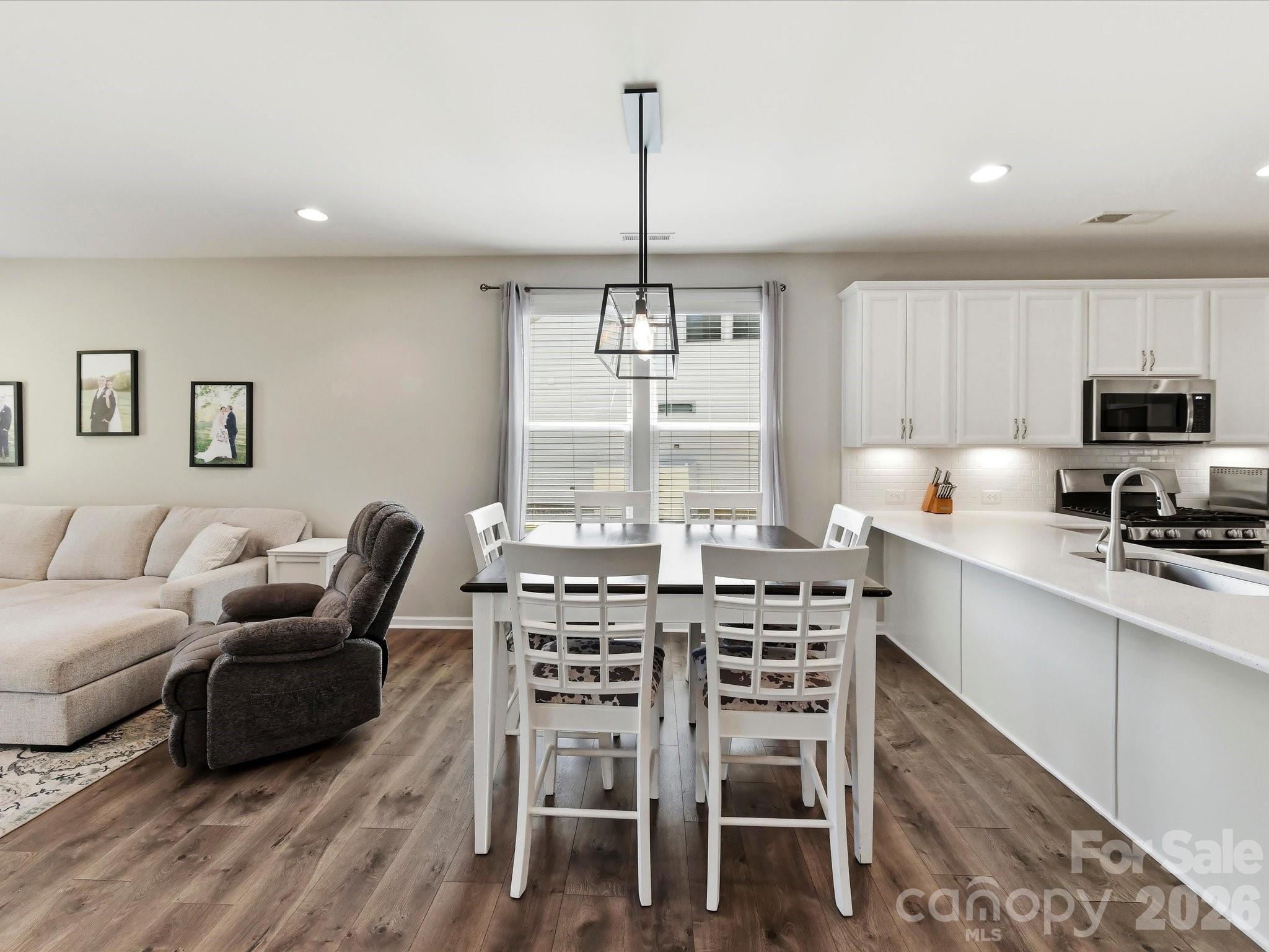 4322 Hunton Spring Lane NW Concord NC 28027