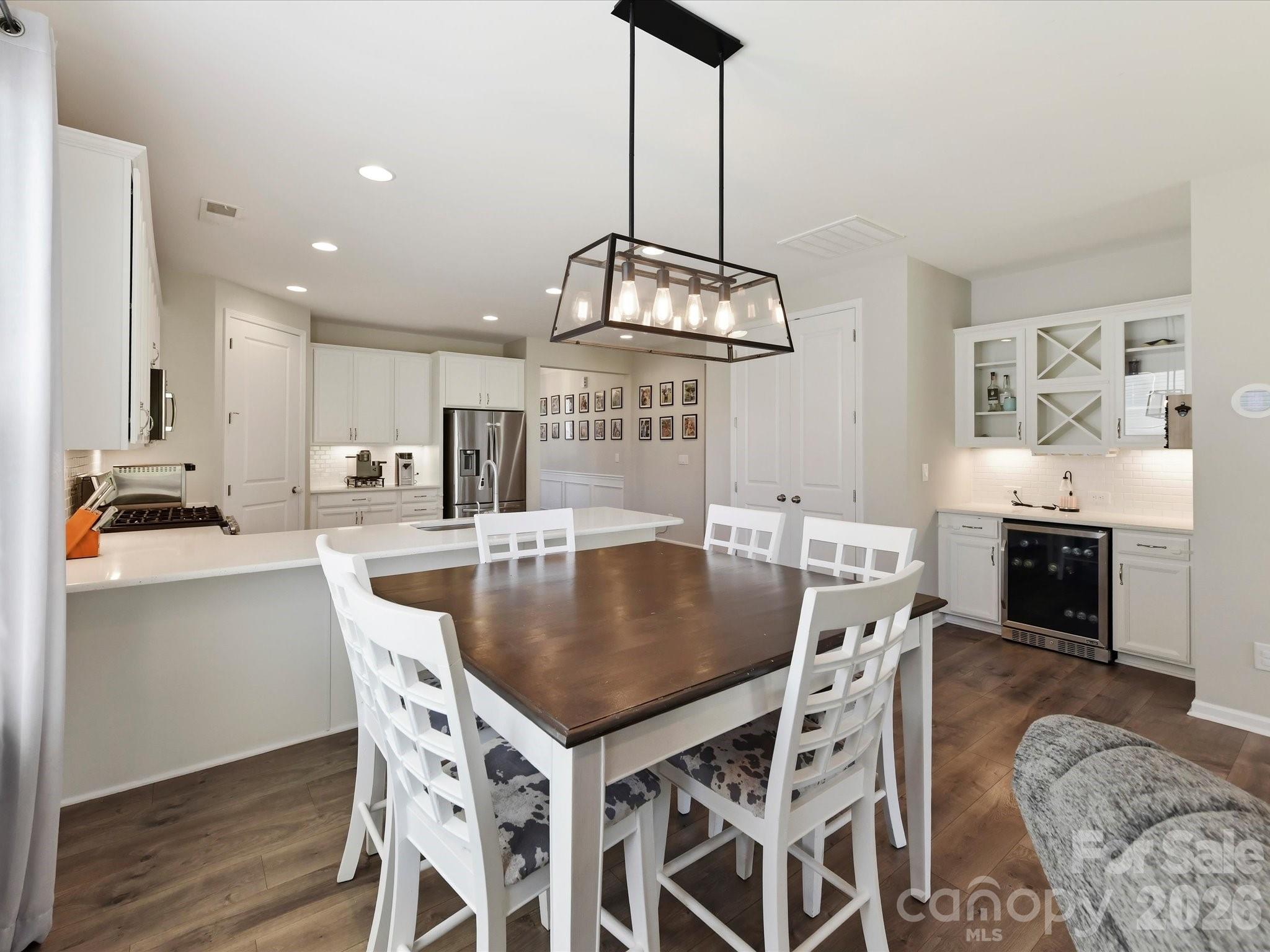 4322 Hunton Spring Lane NW Concord NC 28027