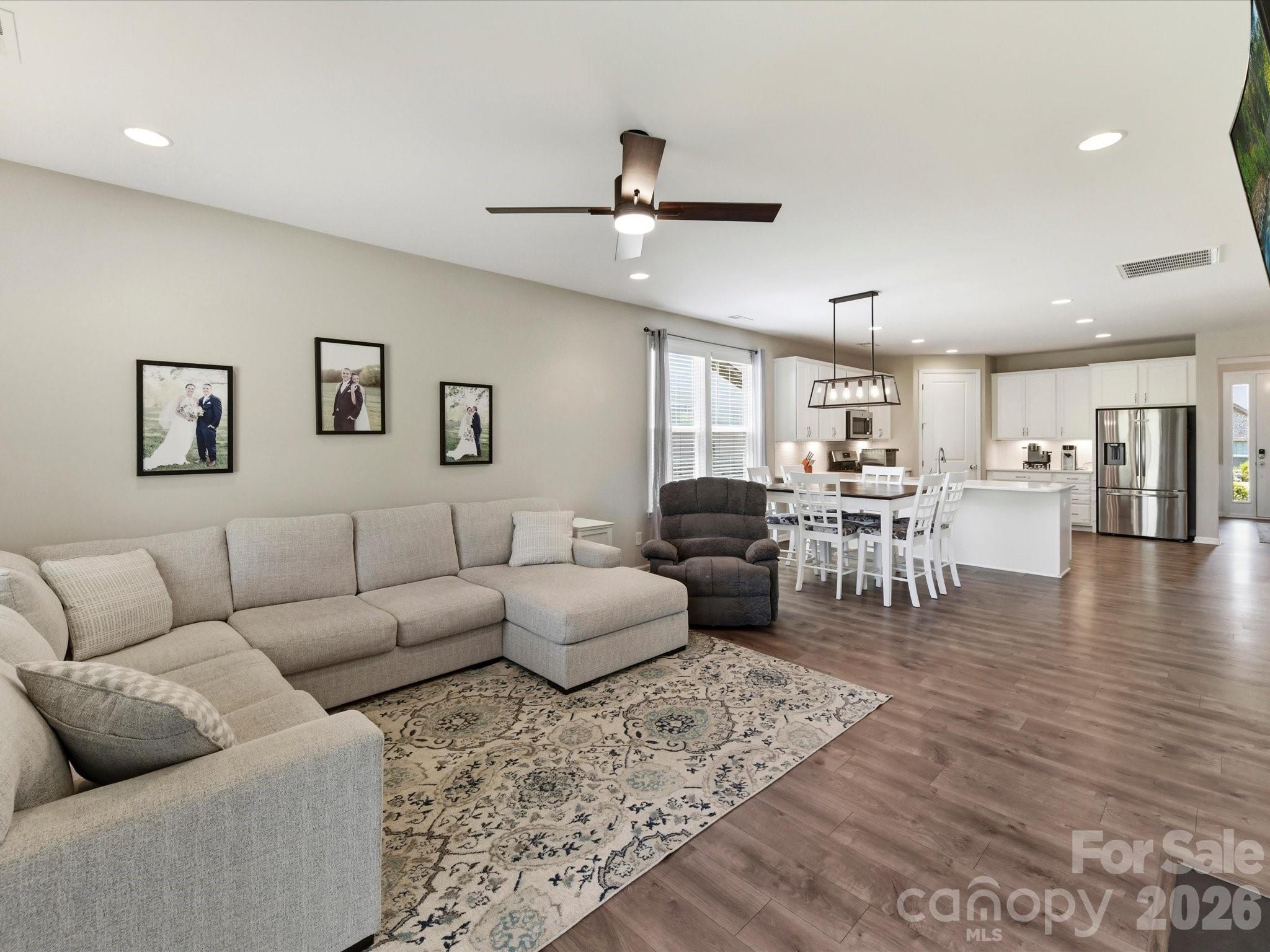 4322 Hunton Spring Lane NW Concord NC 28027