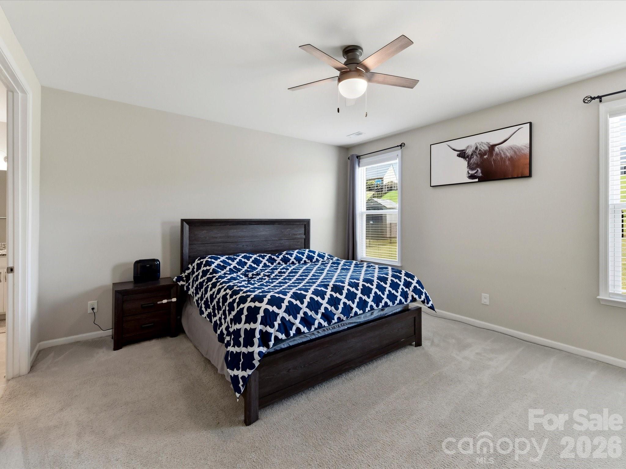 4322 Hunton Spring Lane NW Concord NC 28027