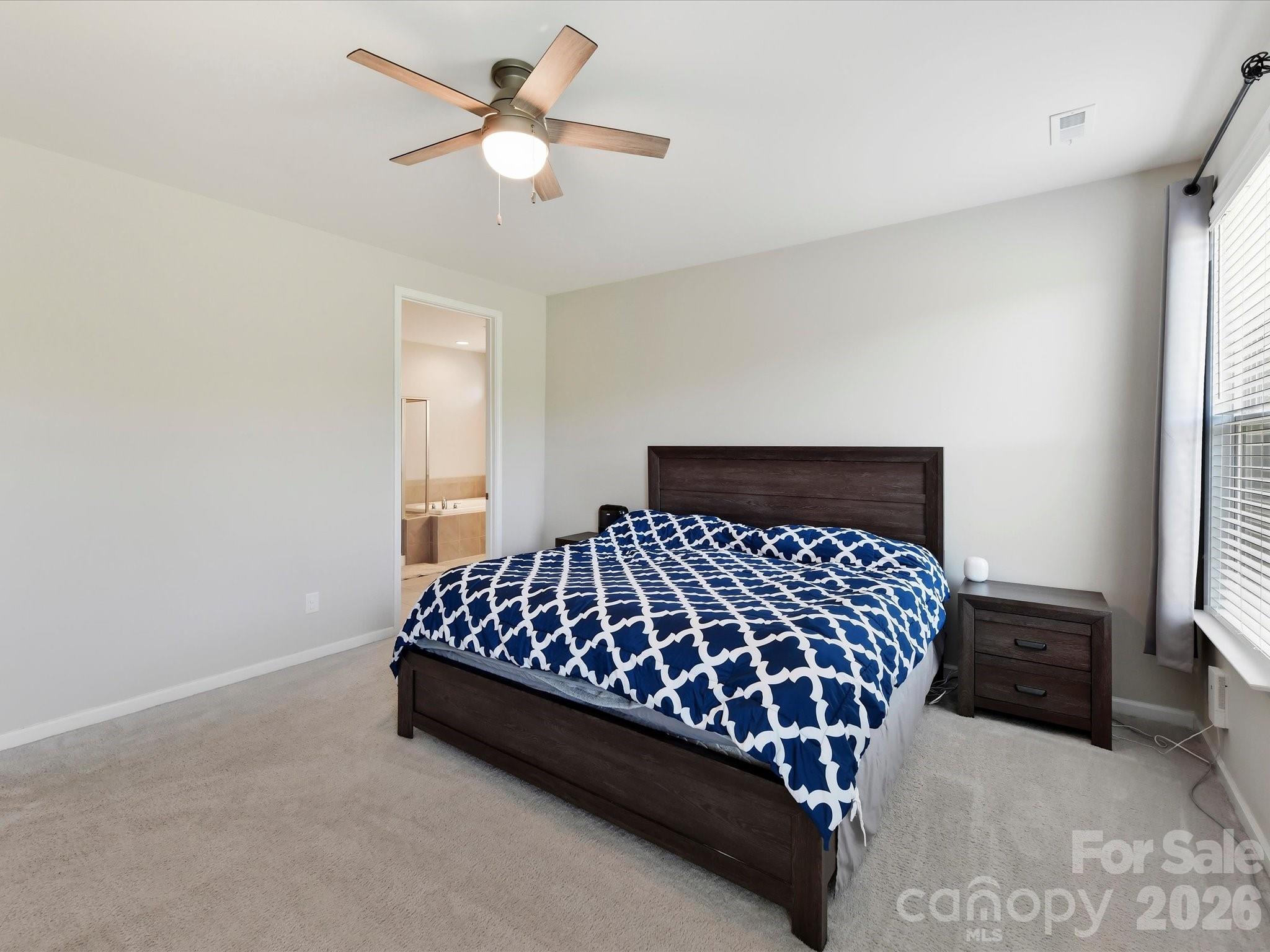 4322 Hunton Spring Lane NW Concord NC 28027
