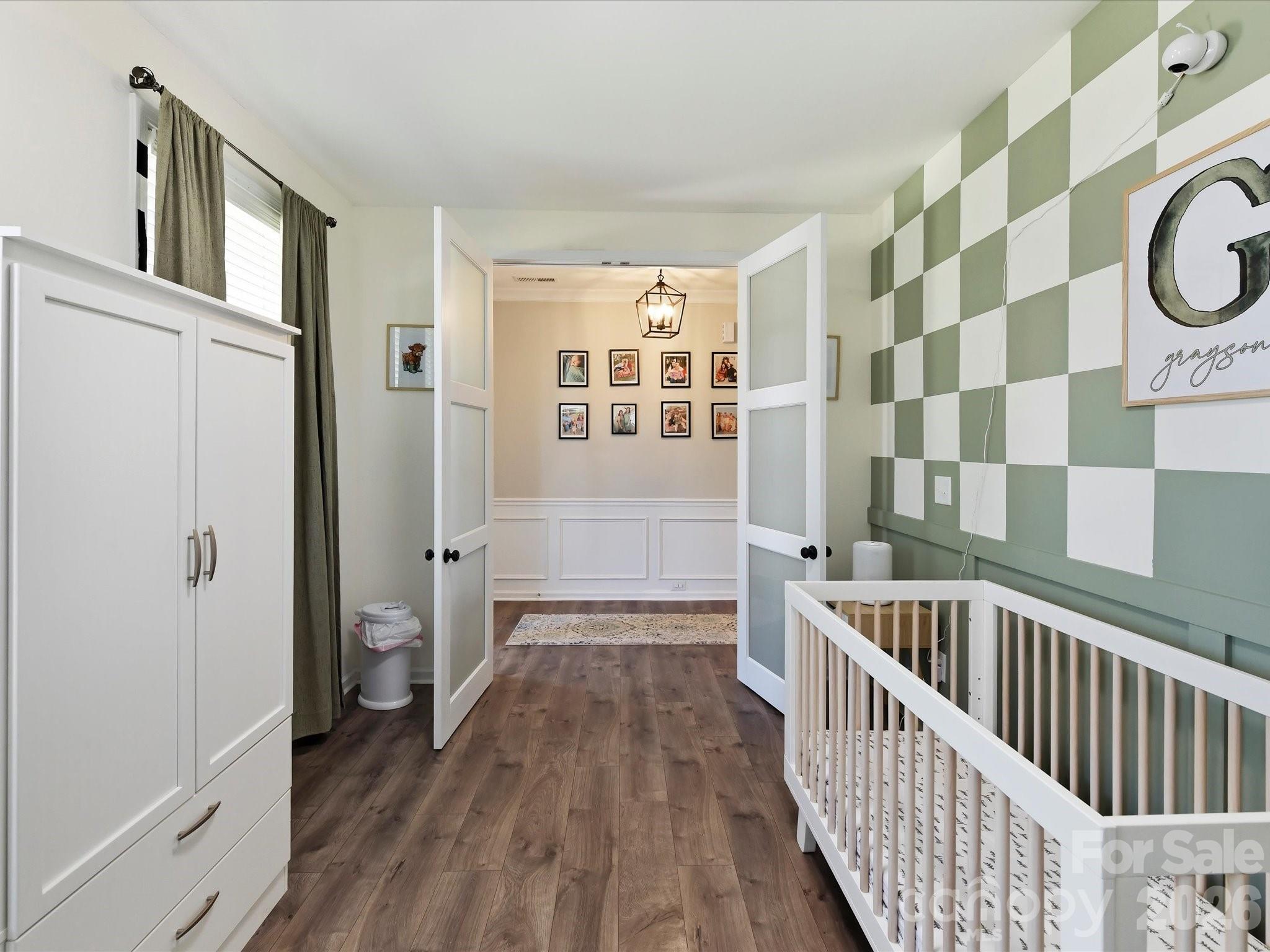 4322 Hunton Spring Lane NW Concord NC 28027