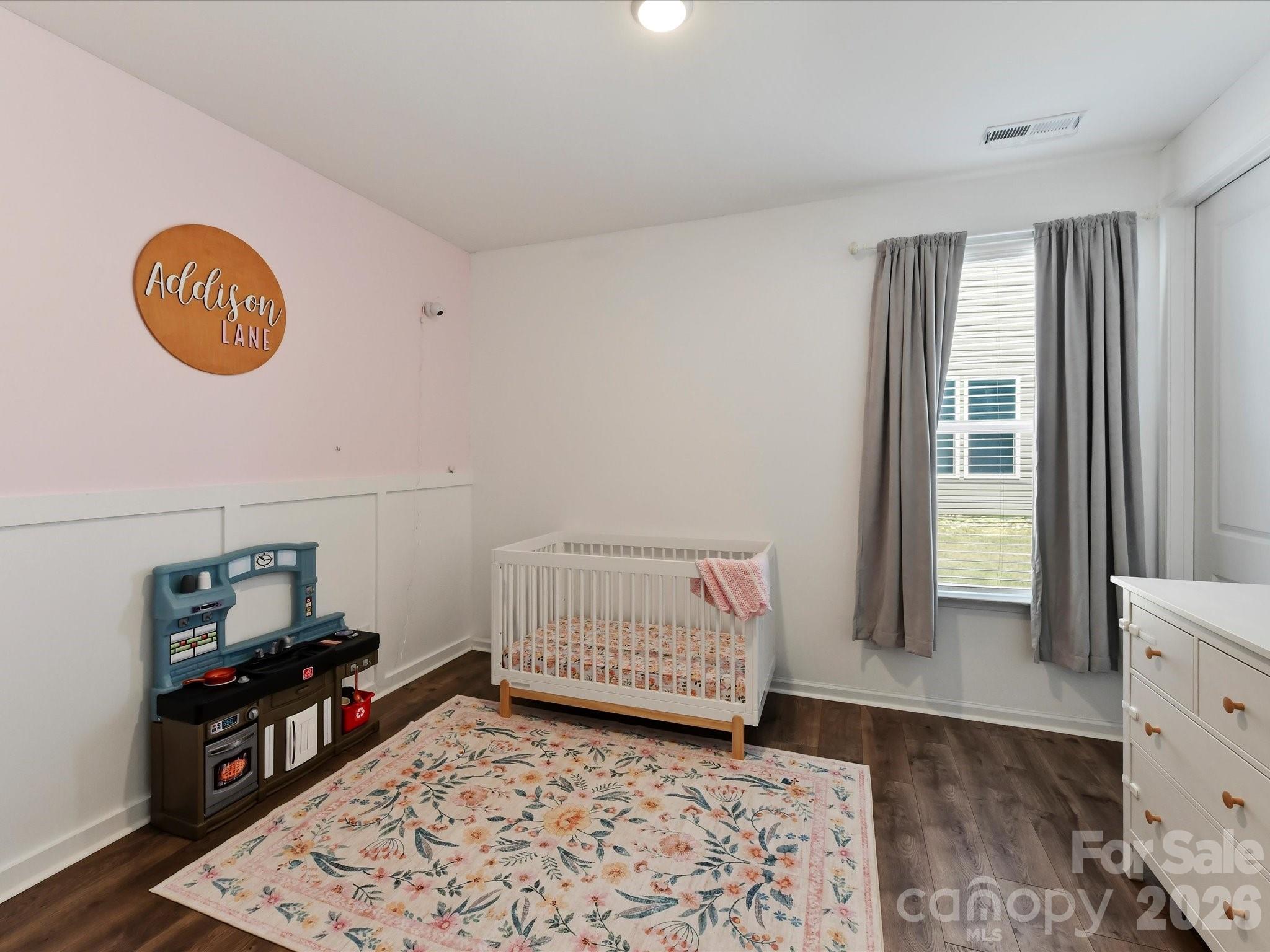 4322 Hunton Spring Lane NW Concord NC 28027