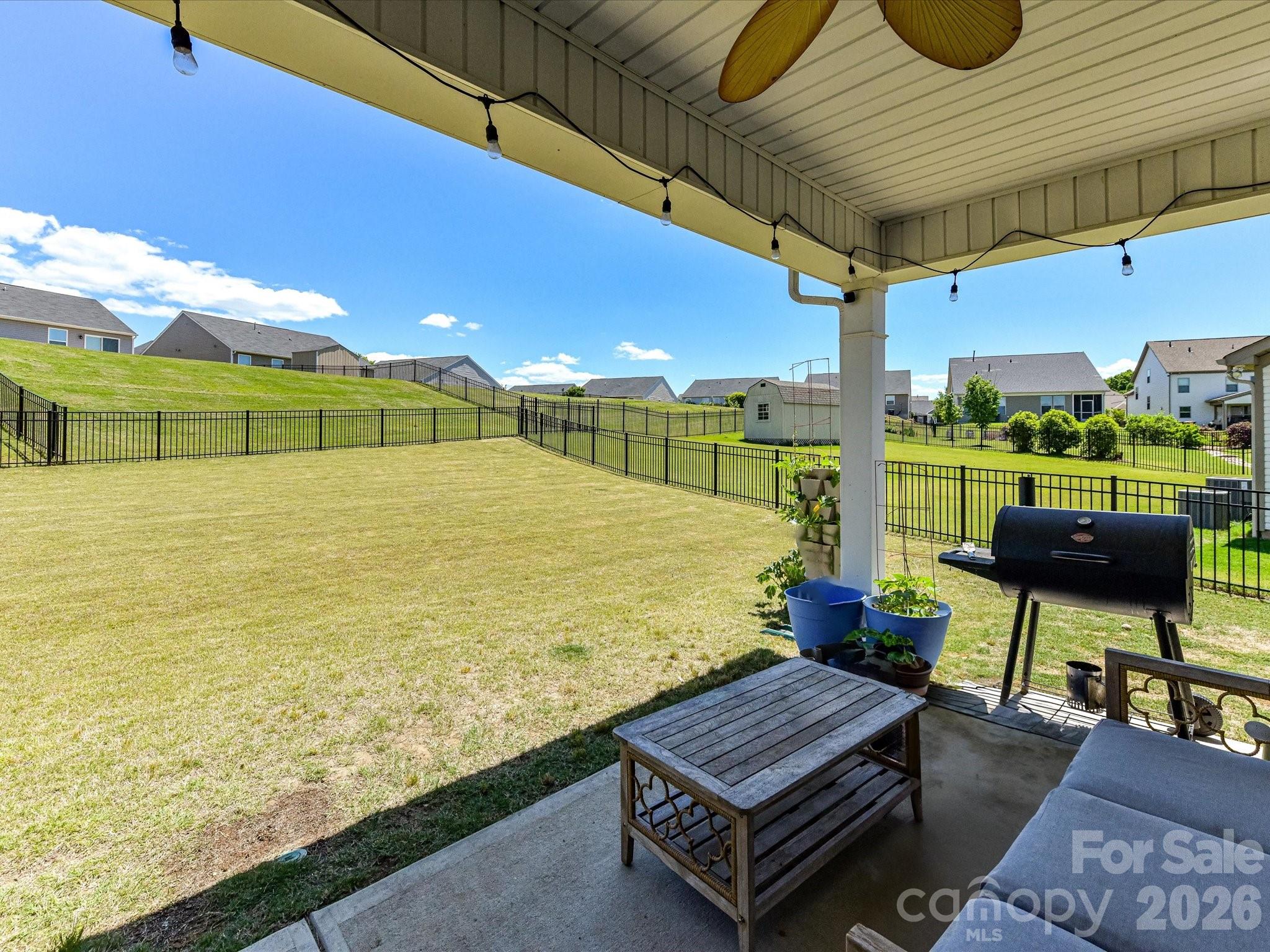 4322 Hunton Spring Lane NW Concord NC 28027