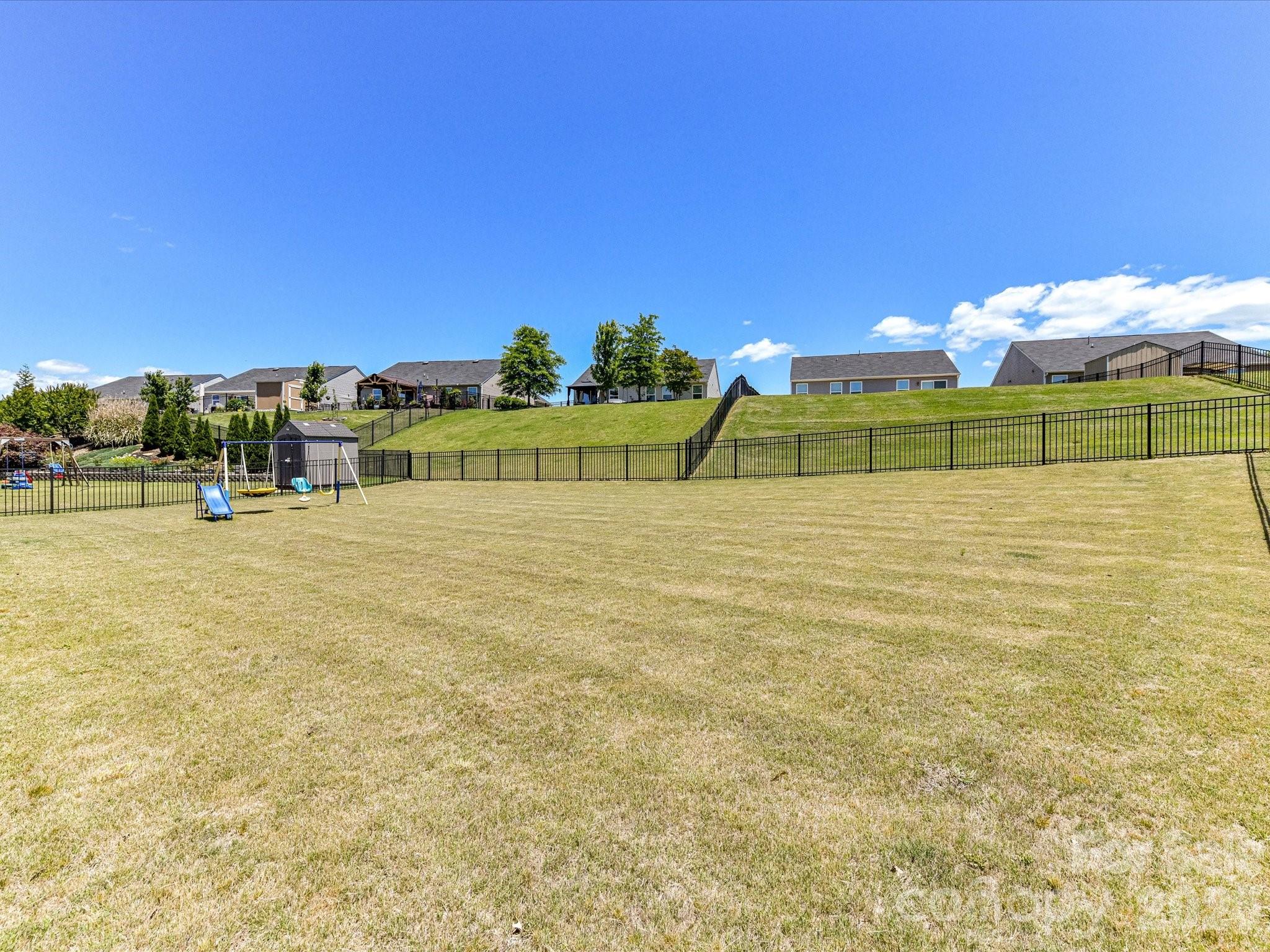 4322 Hunton Spring Lane NW Concord NC 28027