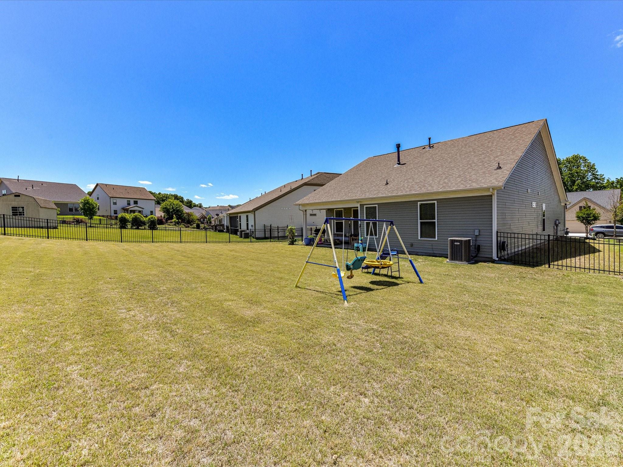4322 Hunton Spring Lane NW Concord NC 28027