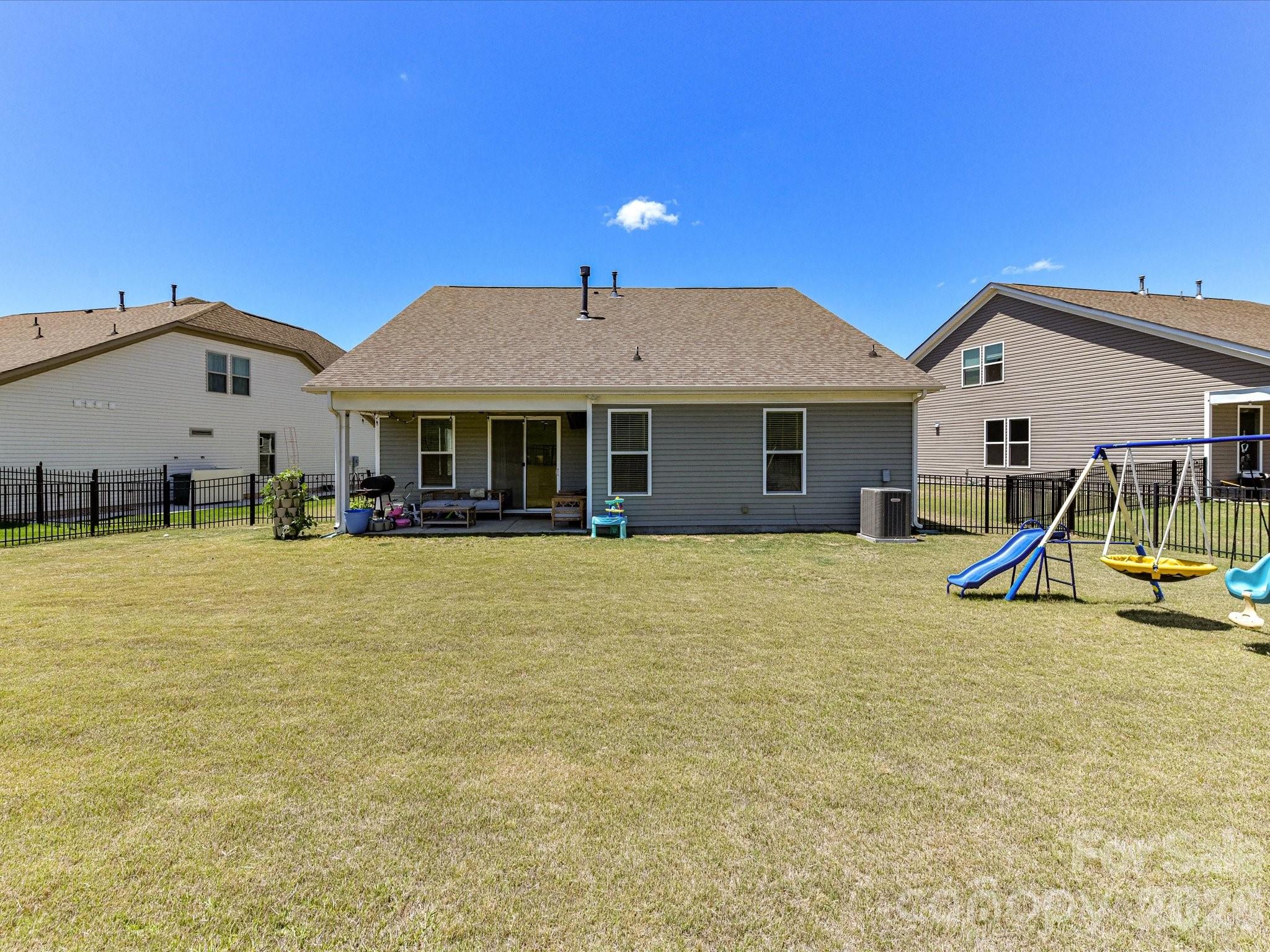 4322 Hunton Spring Lane NW Concord NC 28027