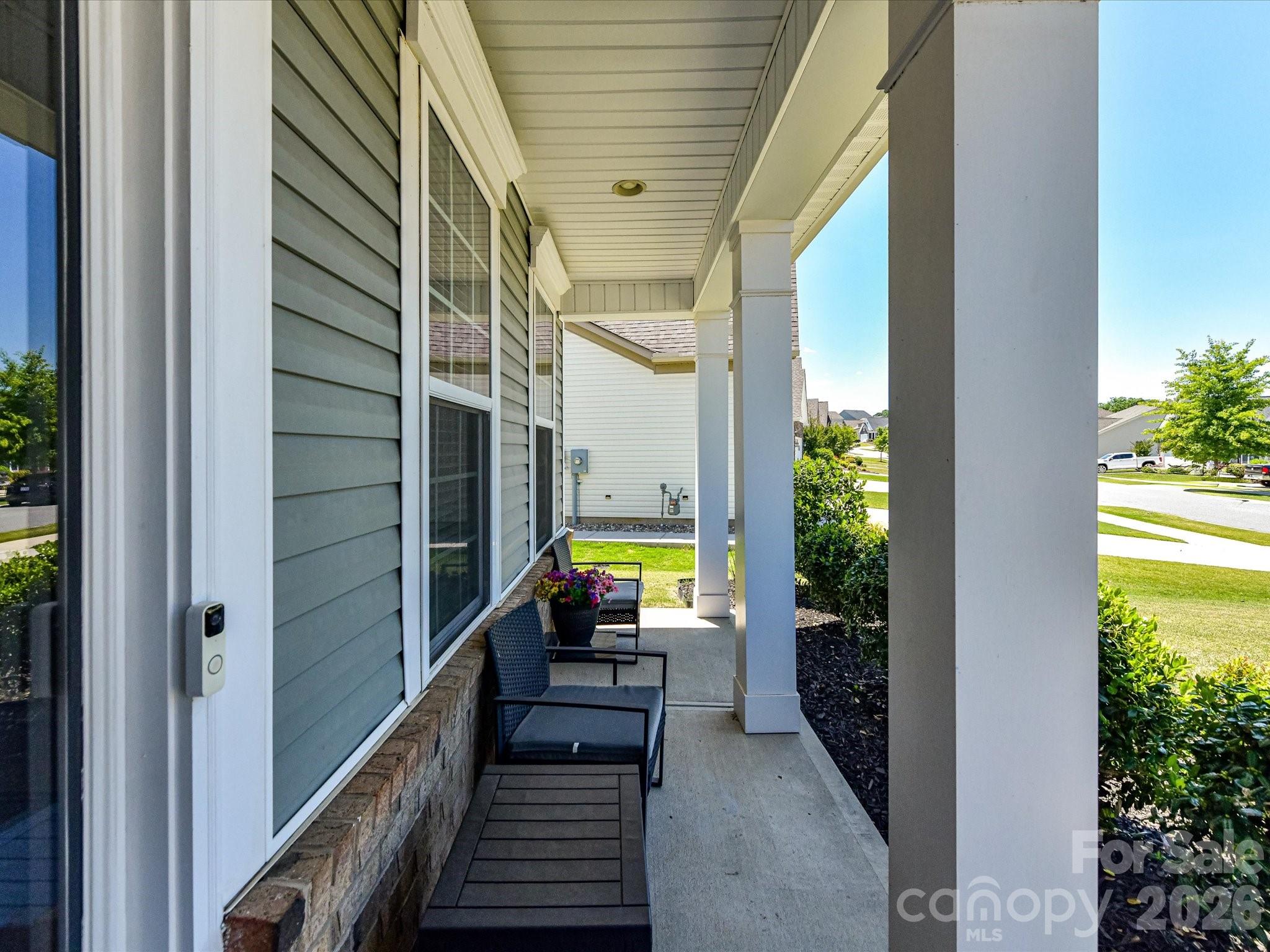 4322 Hunton Spring Lane NW Concord NC 28027