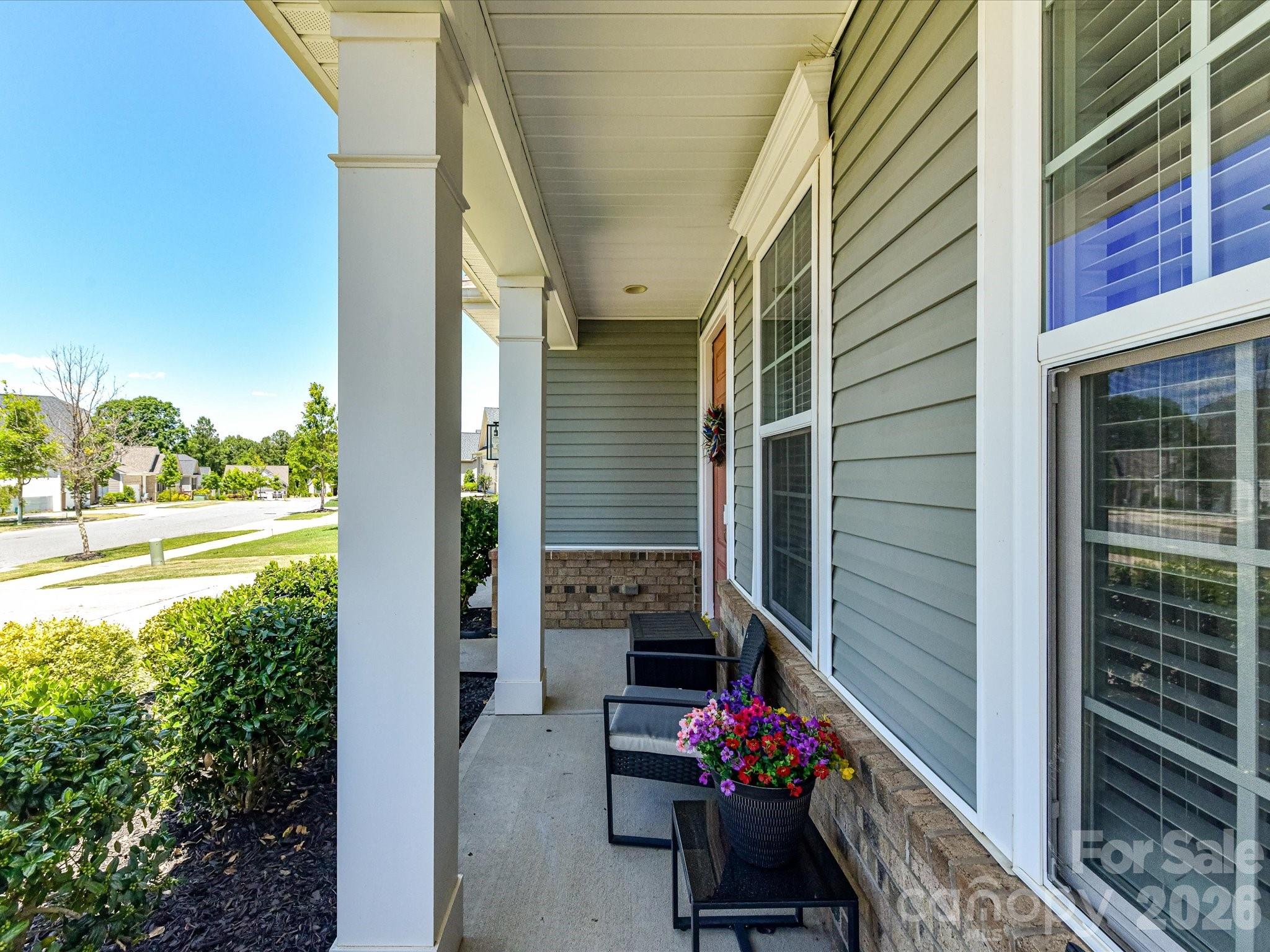 4322 Hunton Spring Lane NW Concord NC 28027