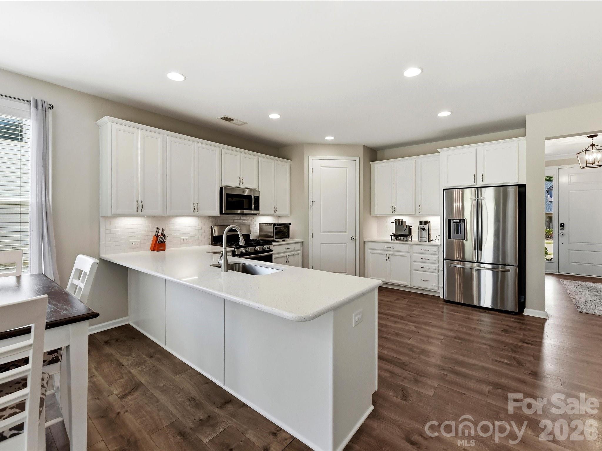 4322 Hunton Spring Lane NW Concord NC 28027