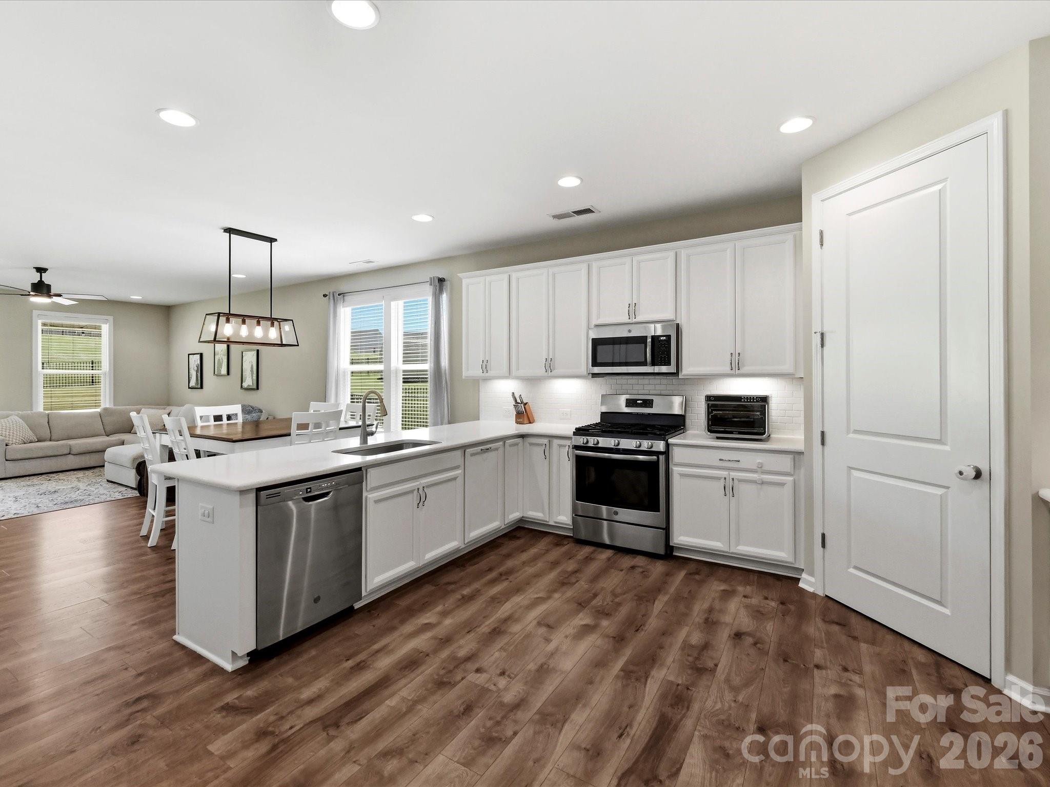 4322 Hunton Spring Lane NW Concord NC 28027
