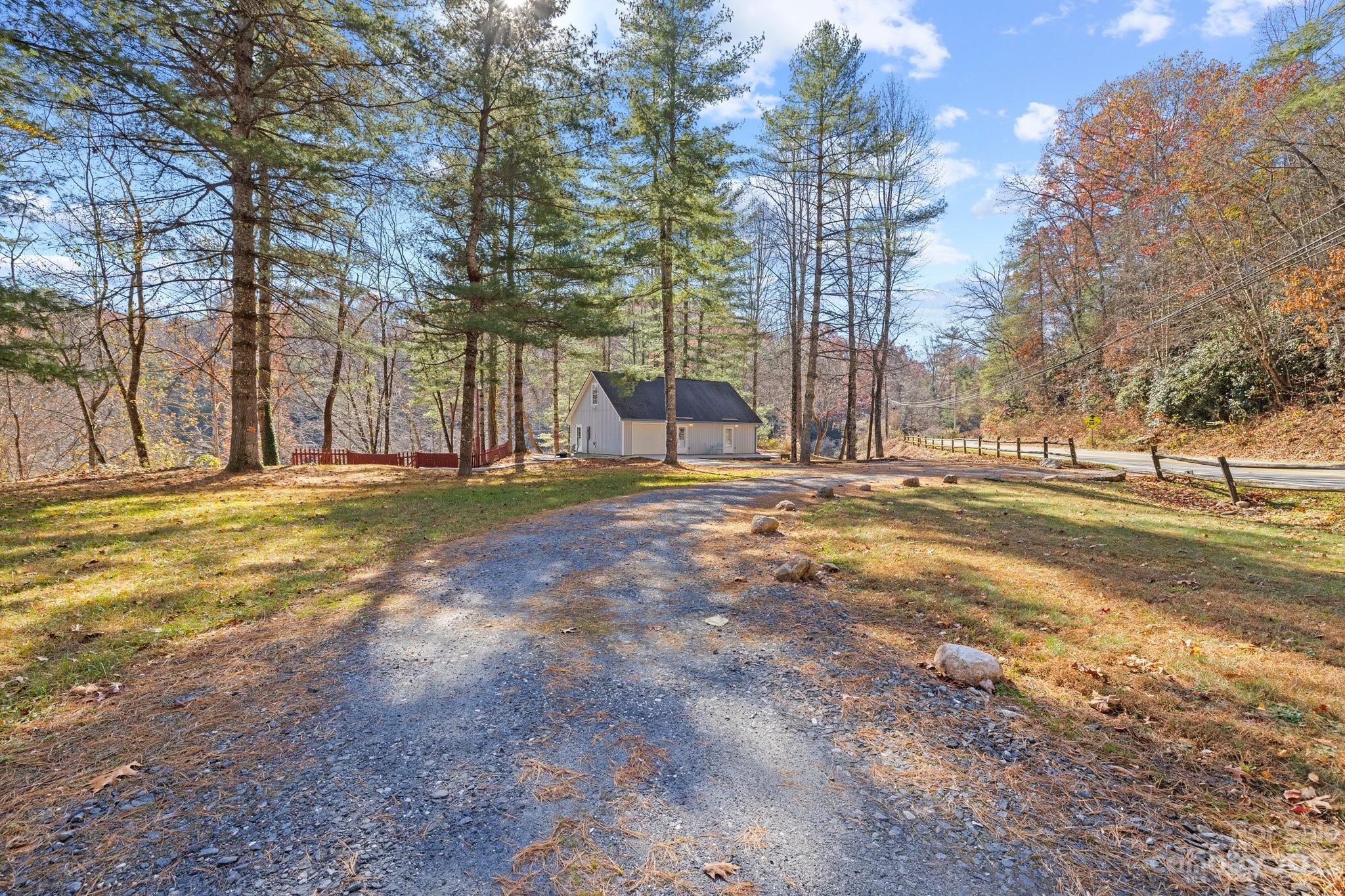 1154 Altapass Highway Spruce Pine NC 28777